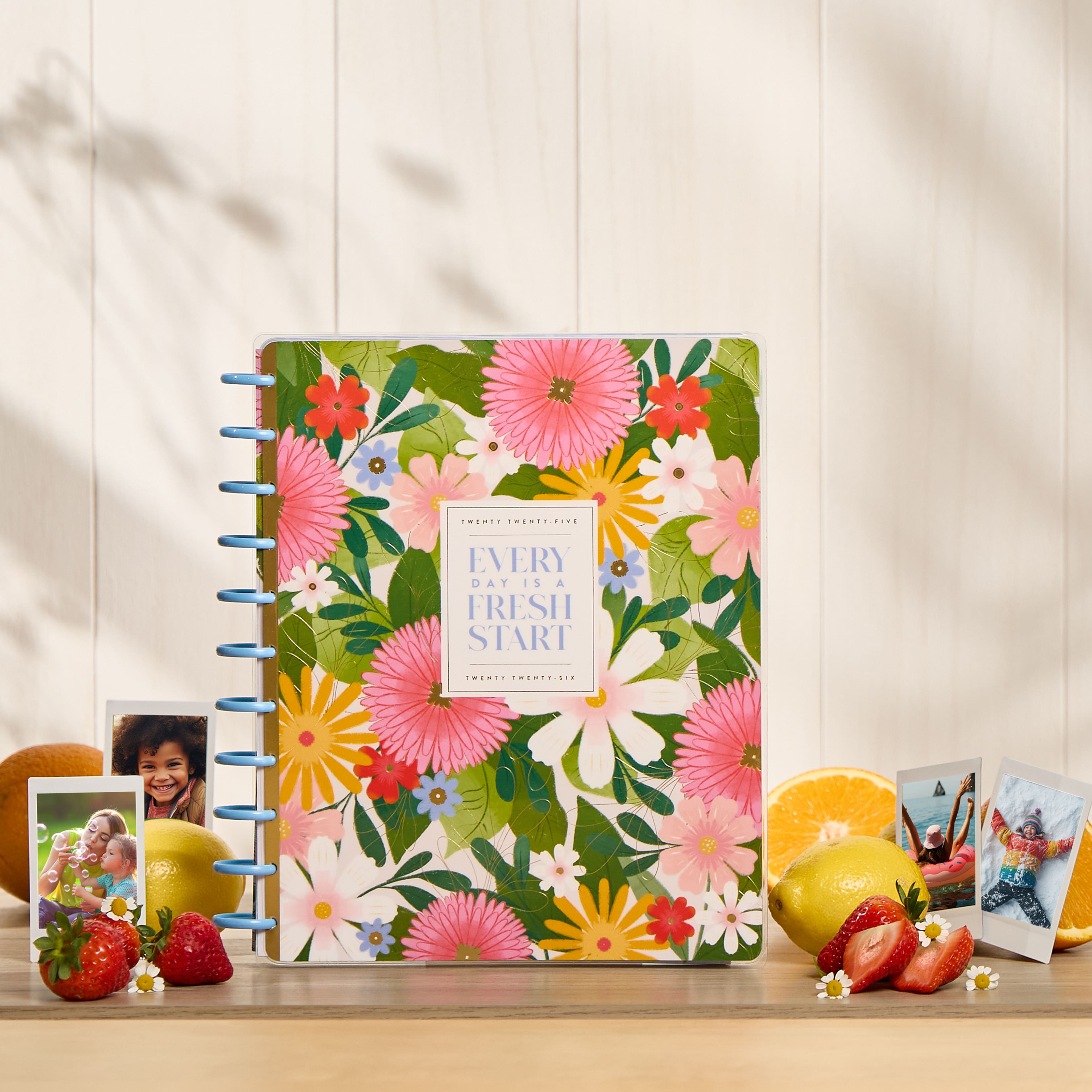 The Big Happy Planner&#xAE; Whimsical Seasons