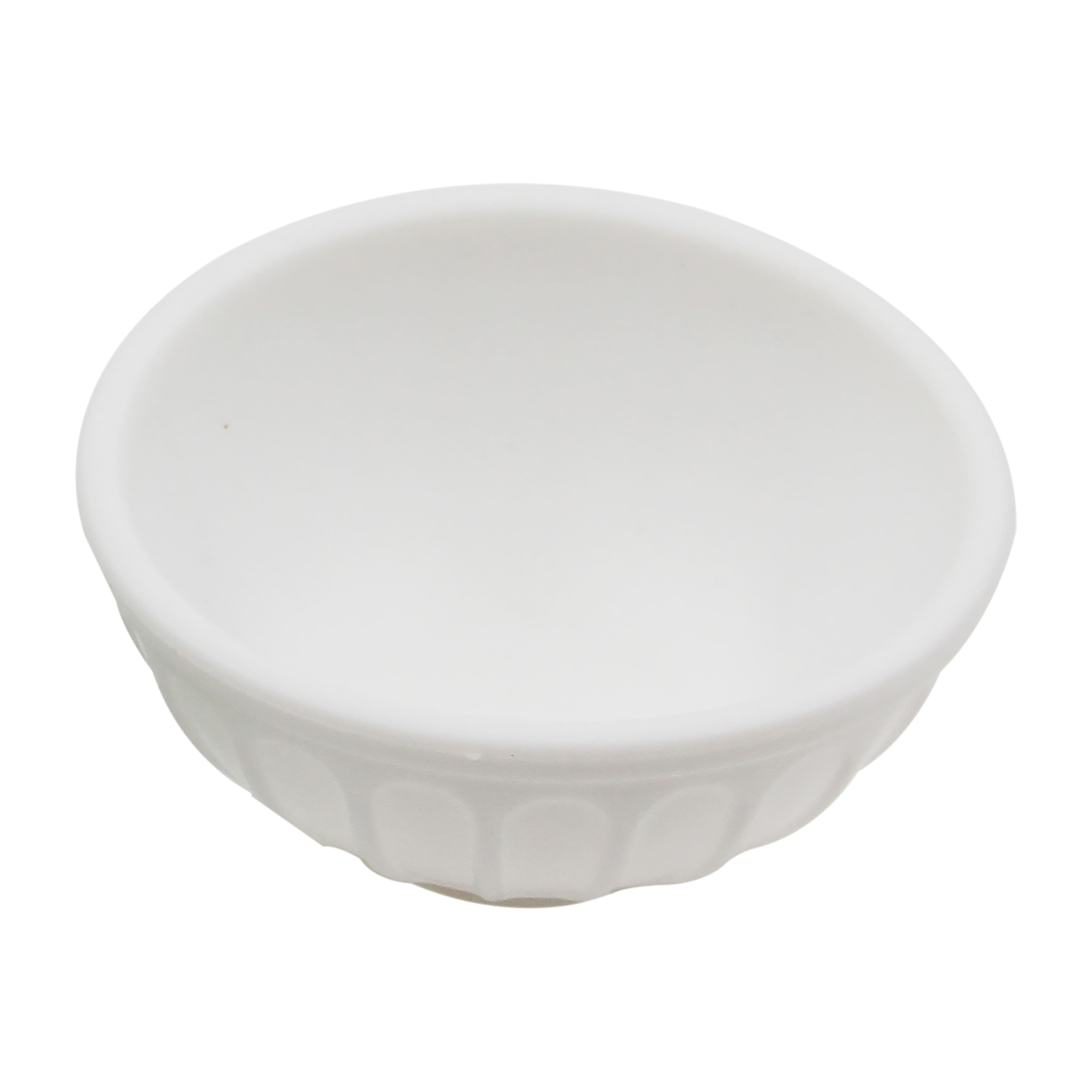 Small Silicone Pinch Bowls, 4ct. by Makery&#x2122;