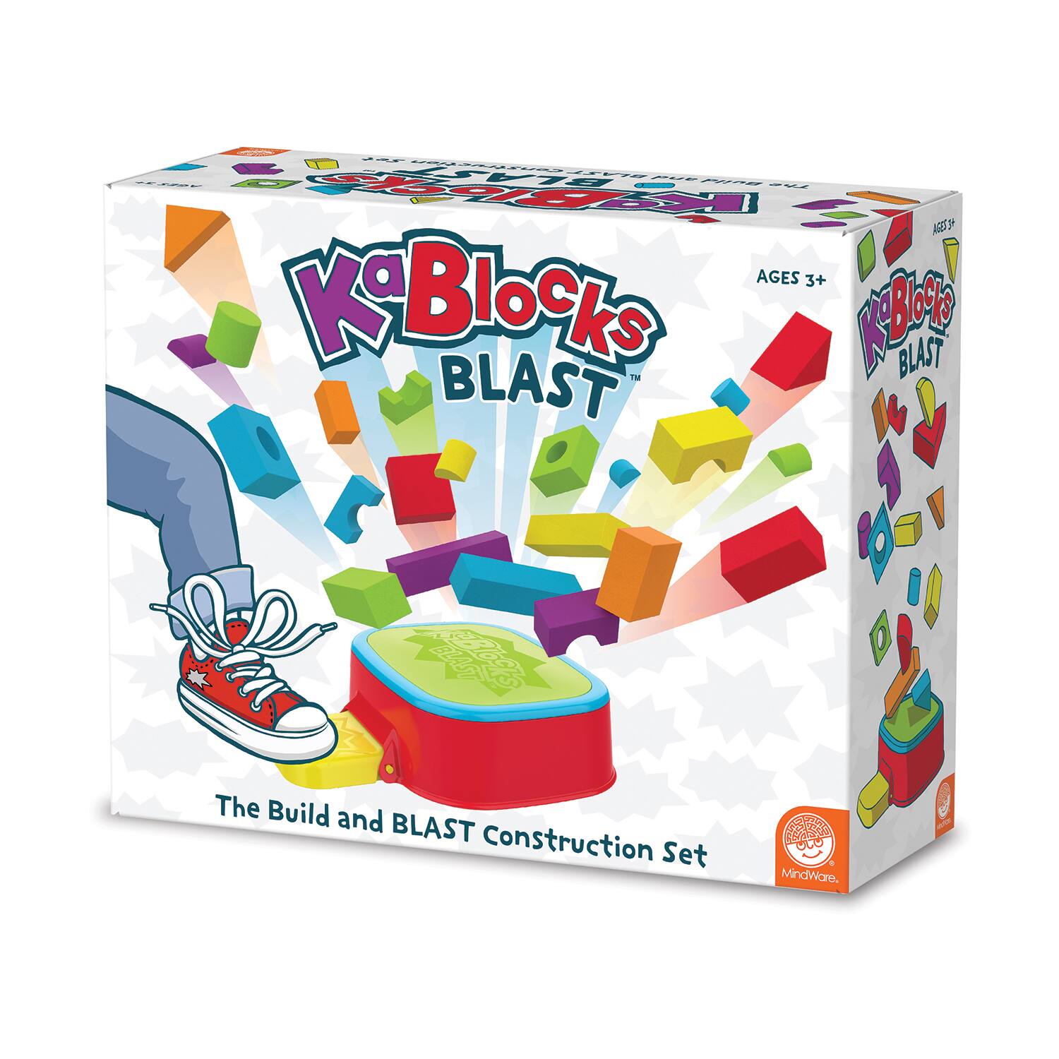 KaBlocks&#x2122; Blast Game