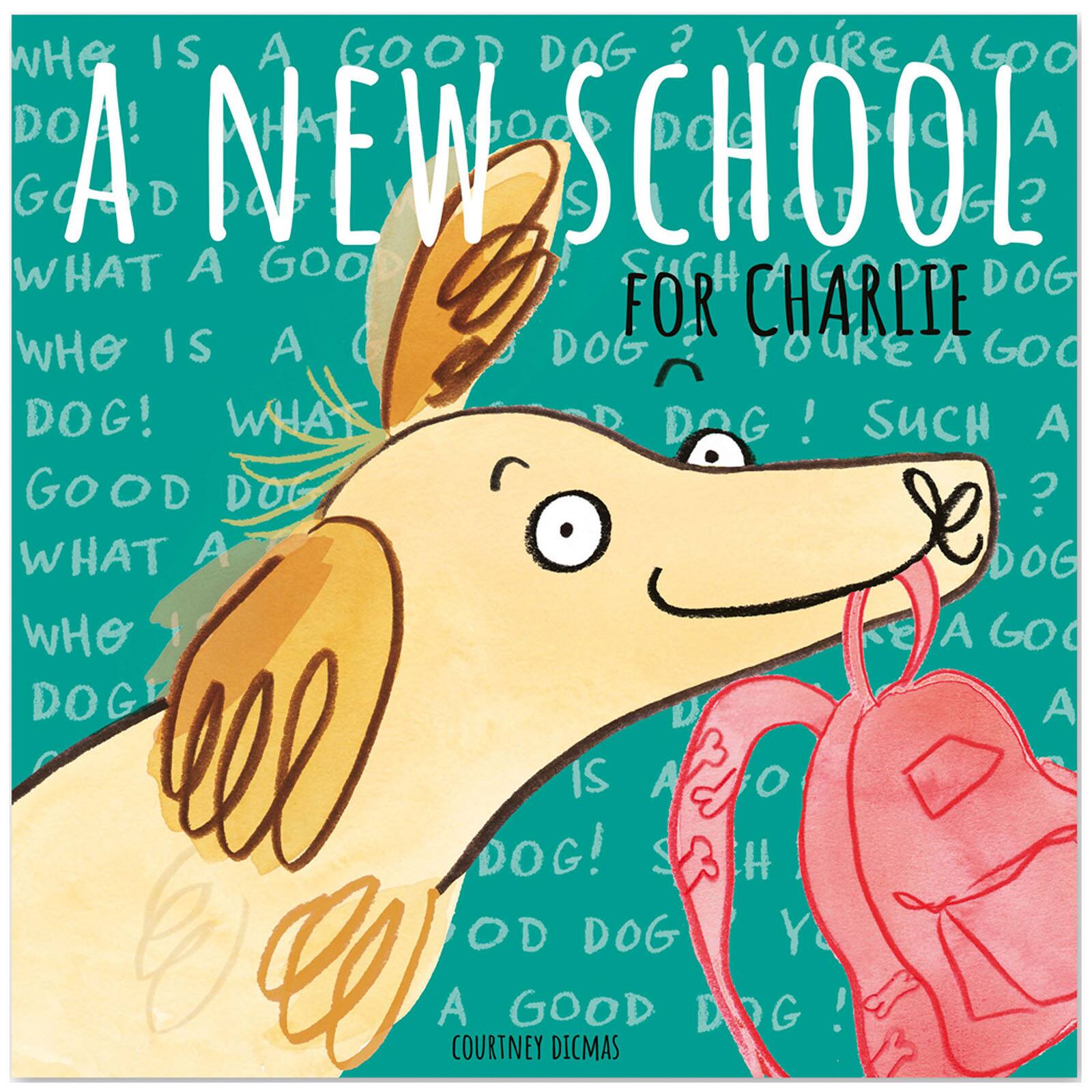 Child&#x27;s Play Becoming Resilient Books, Set of 4