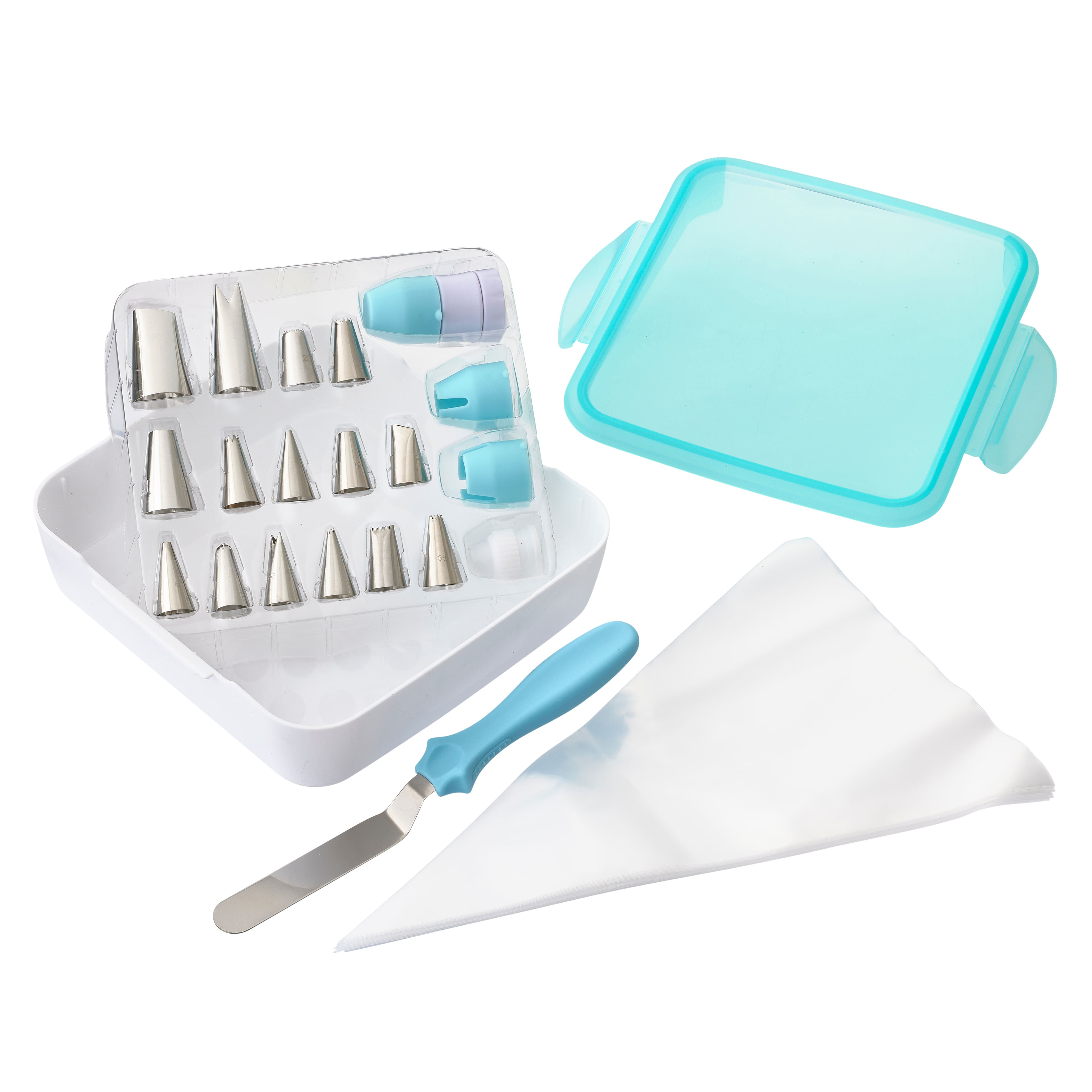 Basic Decorating Kit by Celebrate It®