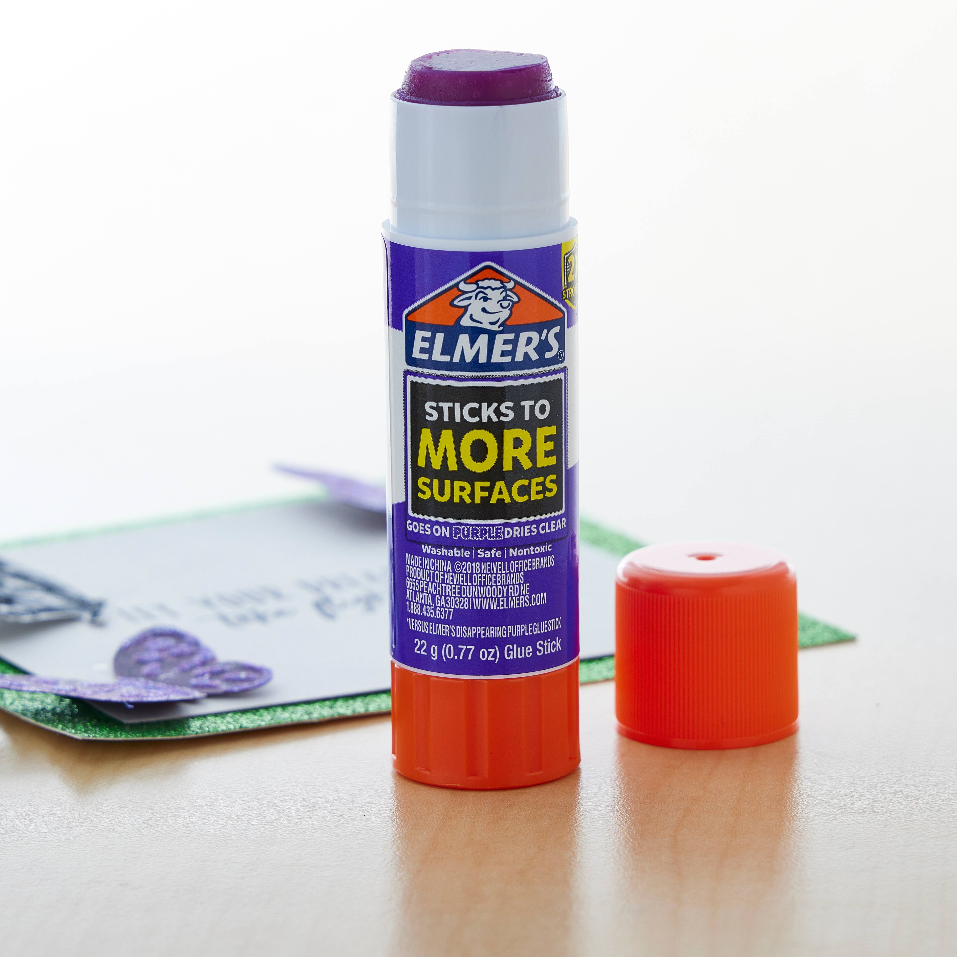 Elmer's® Extra Strength Glue Stick