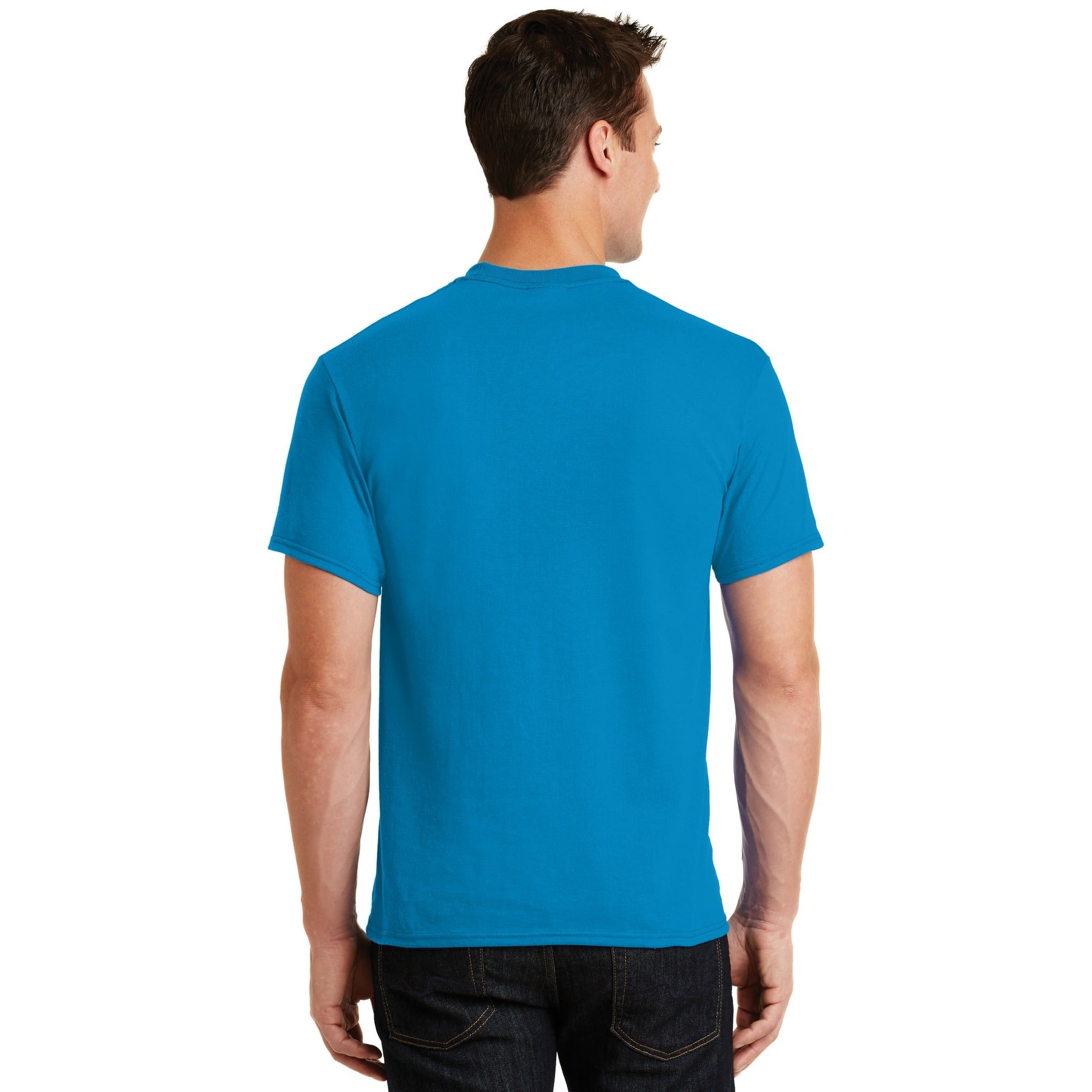 Port &#x26; Company&#xAE; Brights Core Blend T-Shirt