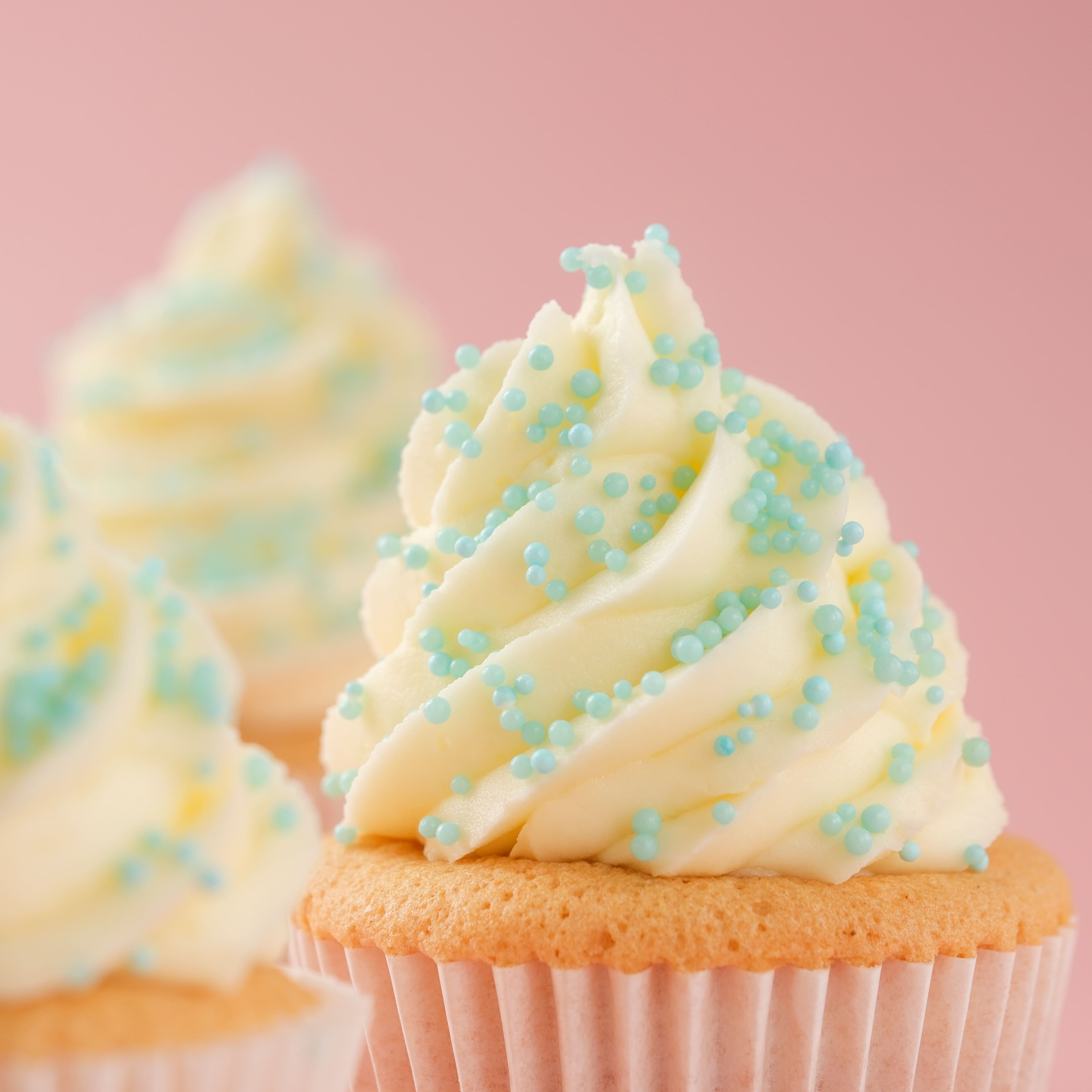 PME Cake Sweet Street&#xAE; 3.8oz. Nonpareils Sprinkles