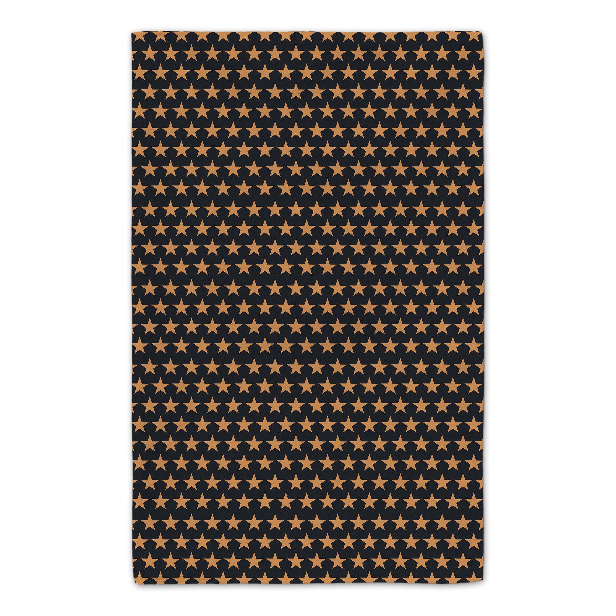 Designs Direct Home of the Brave Tea Towel Set