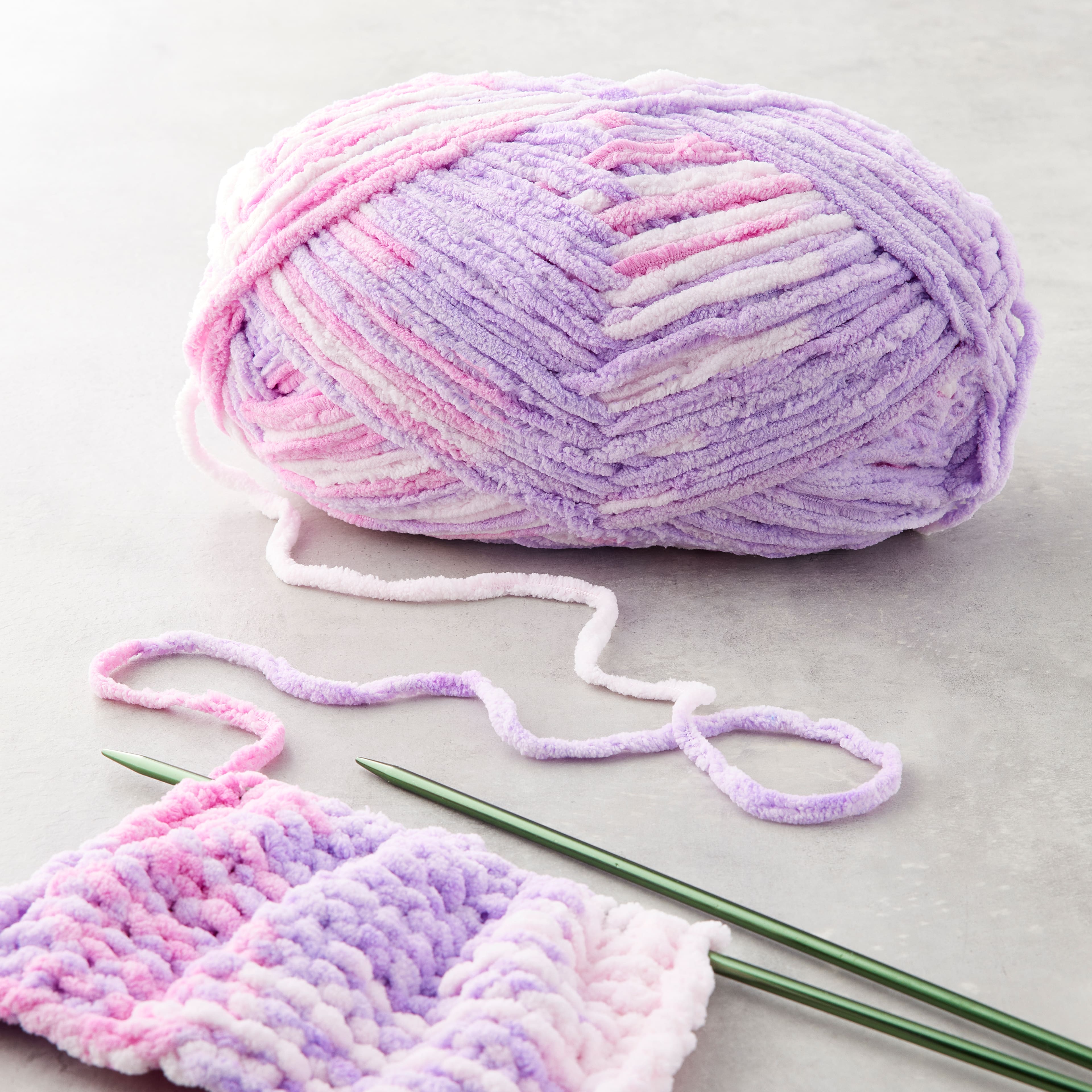 Bernat® Baby Blanket™ Yarn