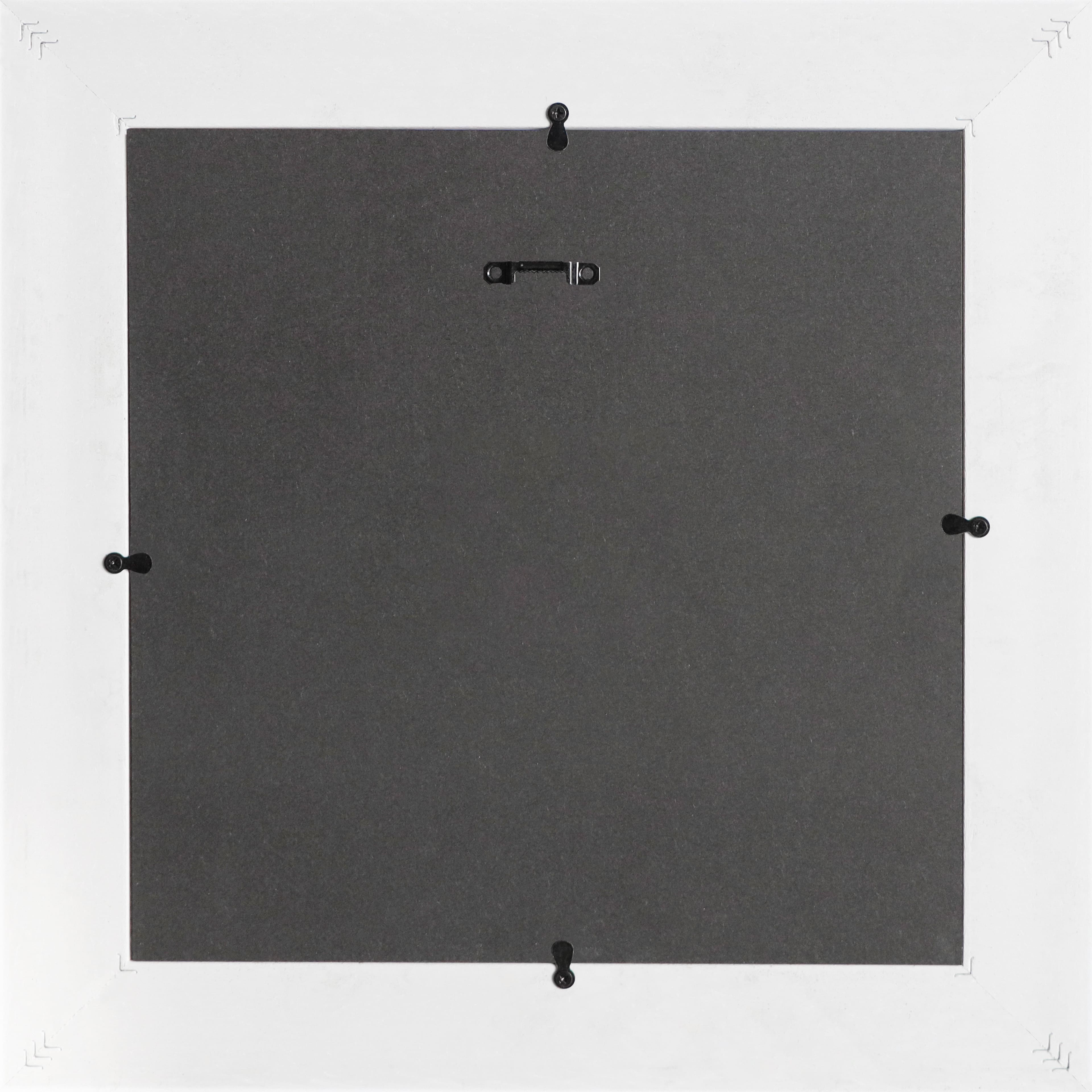Home White Distressed Catalina Frame by Studio D&#xE9;cor&#xAE;