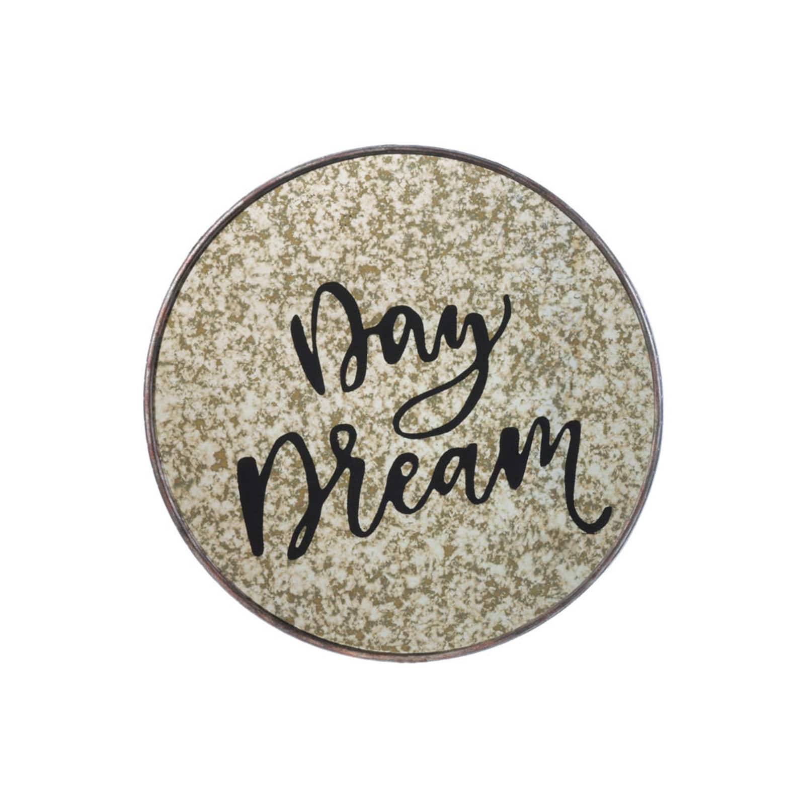 Nikki Chu Monterey Day Dream Decorative Mirror