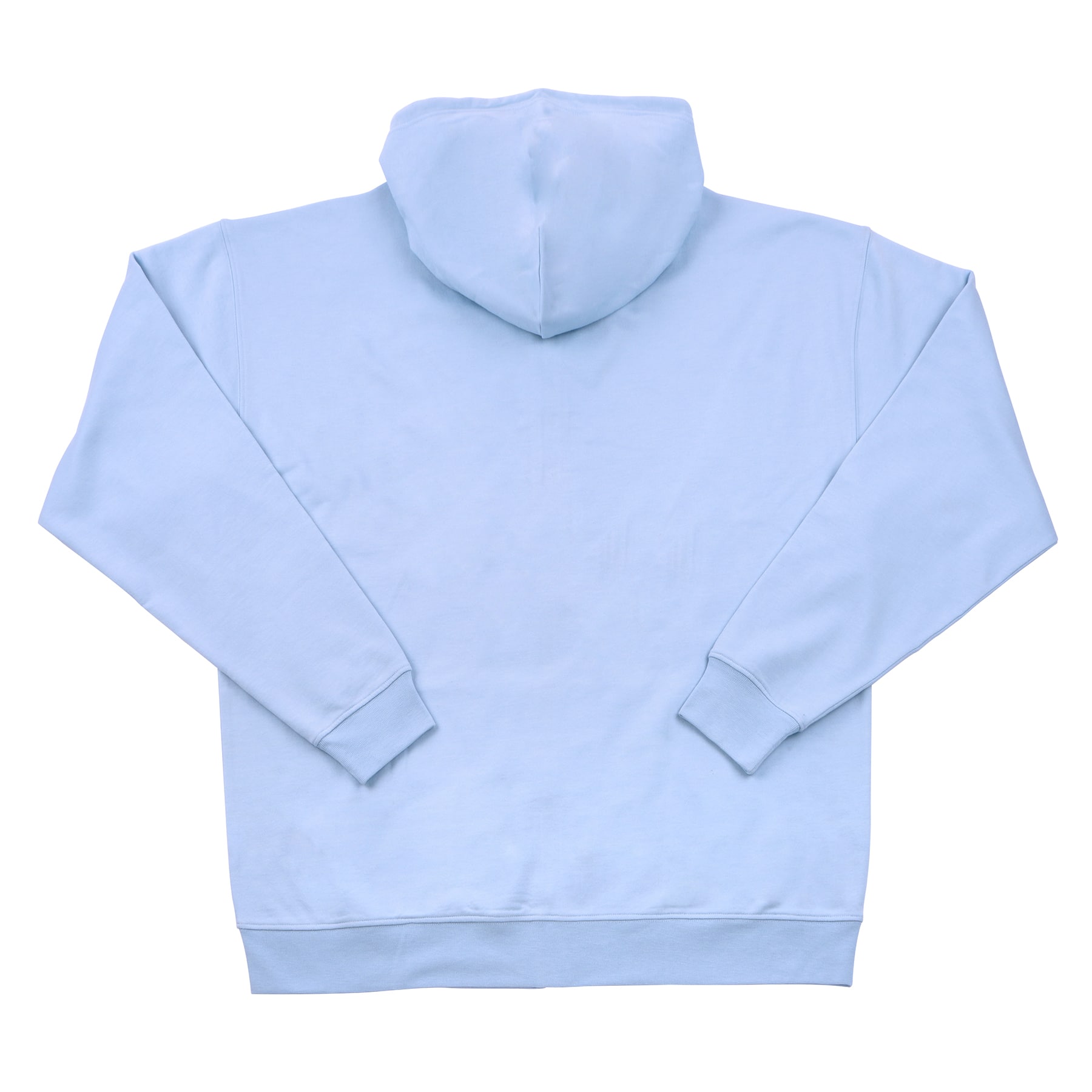 Unisex Adult Full Zip Hooded Sweatshirt by Make Market&#xAE;