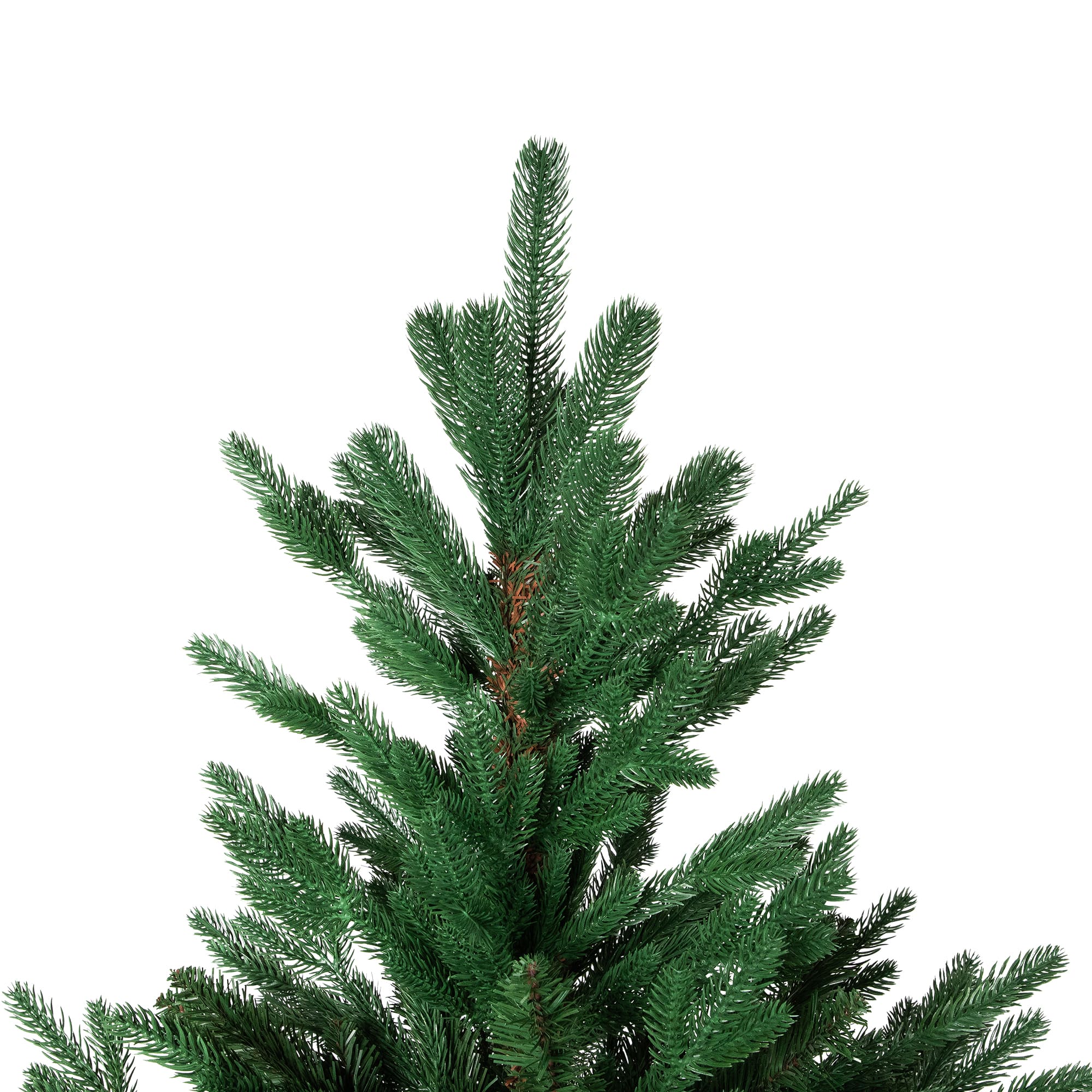 6ft. Unlit Real Touch™ Full Alamosa Fir Artificial Christmas Tree
