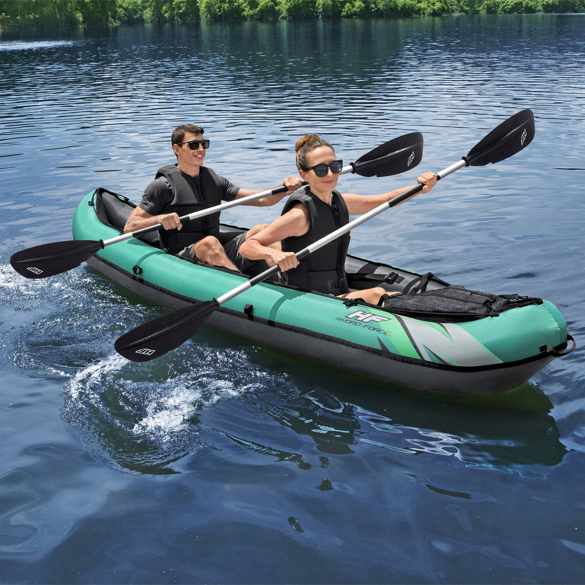 Bestway 11ft. Hydro-Force Ventura Elite X2 Kayak