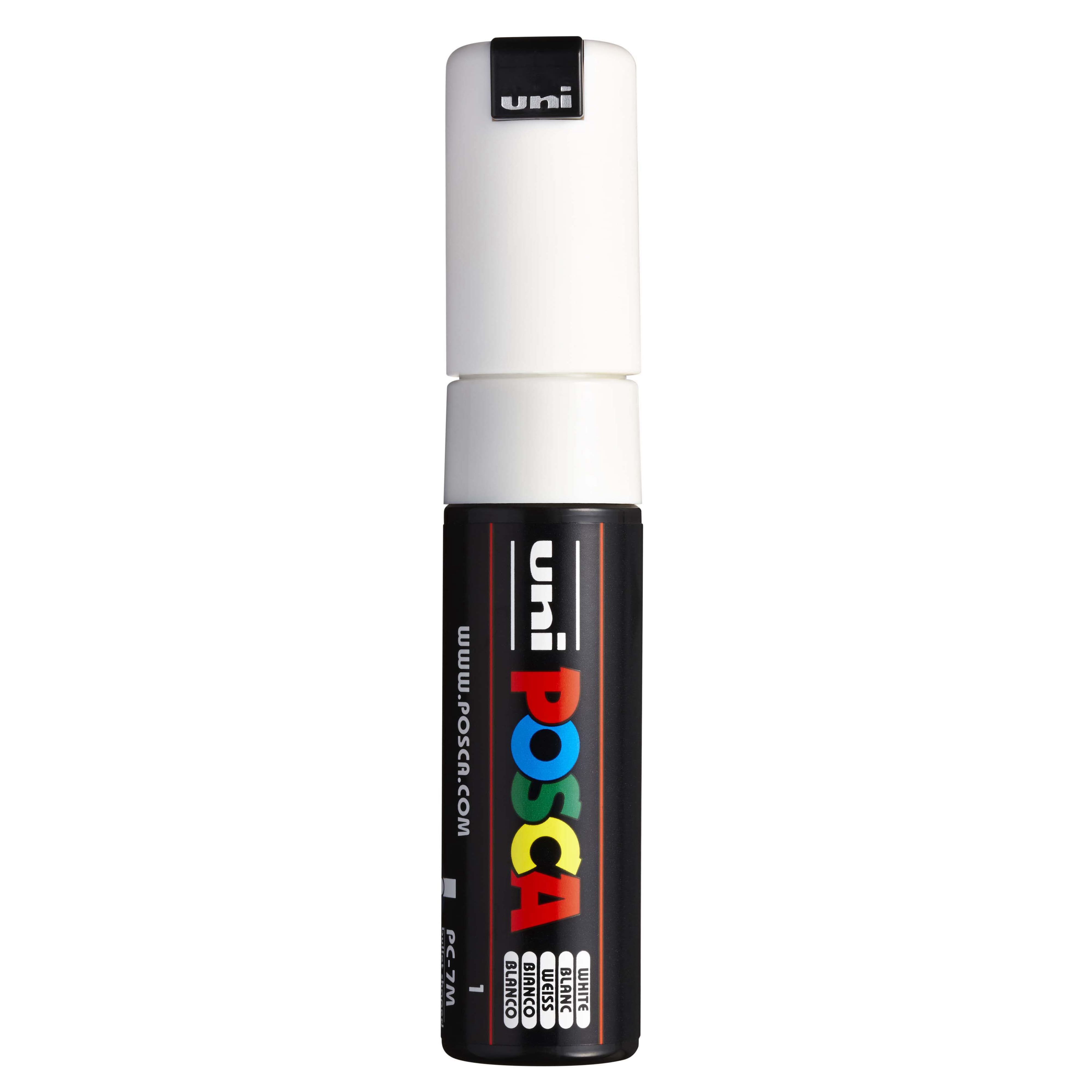 uni&#xAE; POSCA&#xAE; PC-7M Bullet Marker