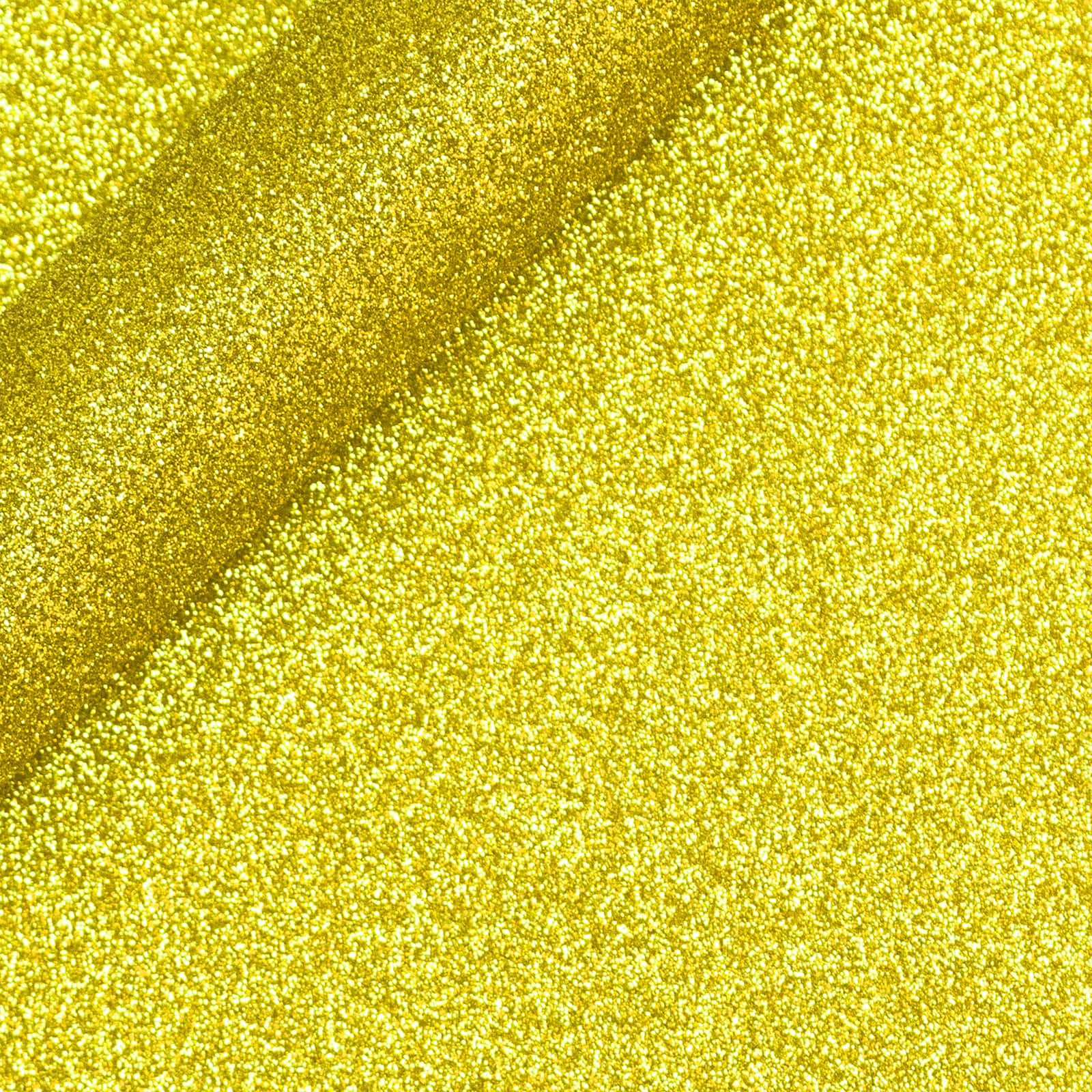 Siser Glitter Heat Transfer Vinyl, 120 in Old Gold | 11.8 x 10yd | Michaels