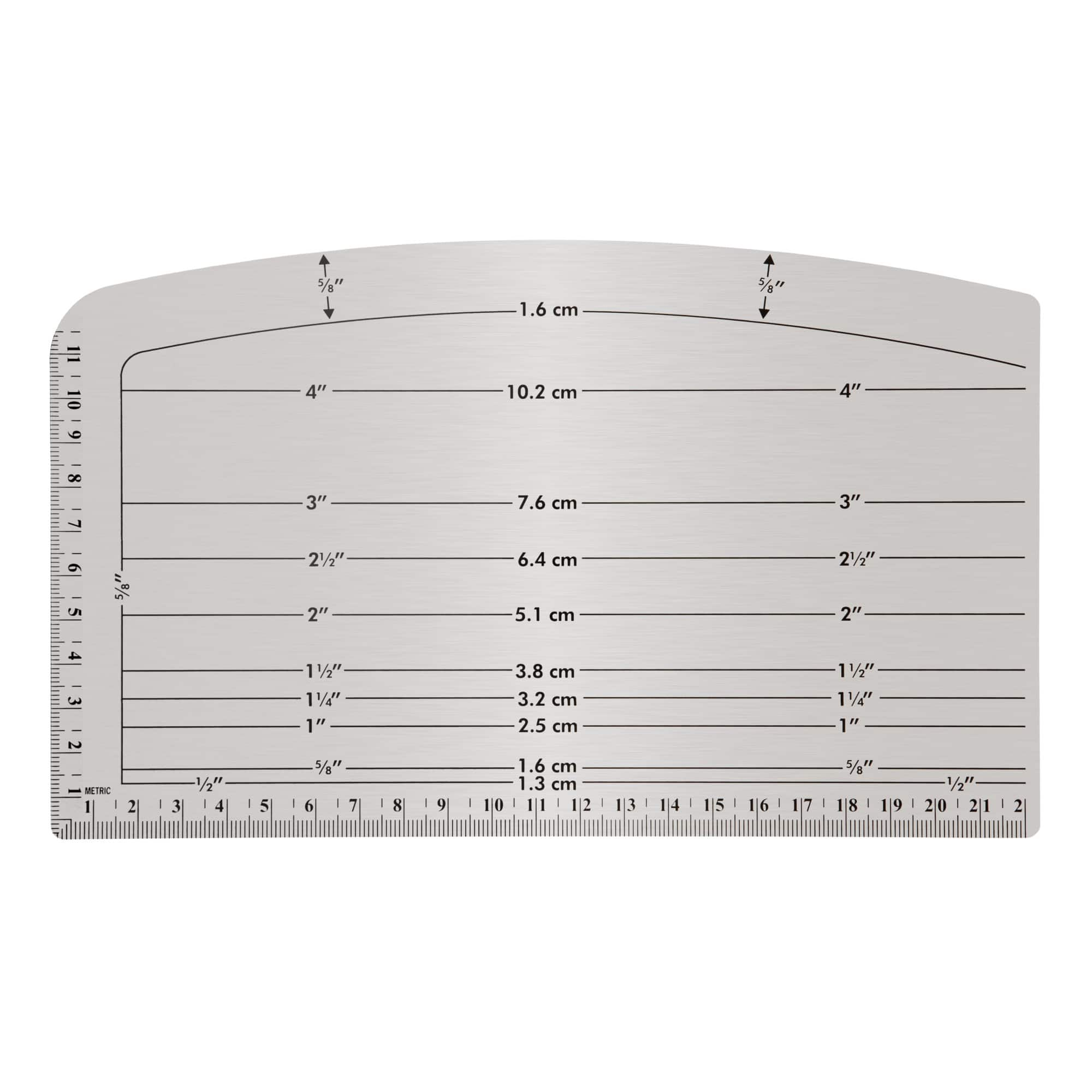 Dritz&#xAE; Ezy-Hem Gauge