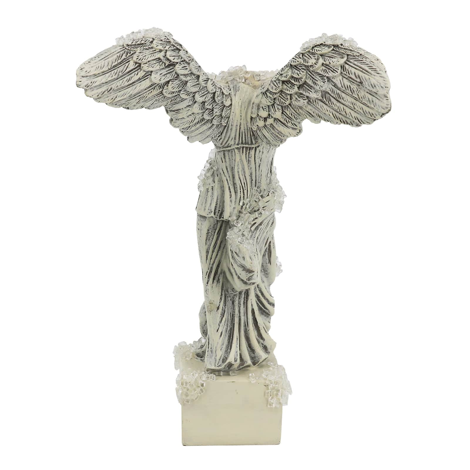 9.5&#x22; Goddess of Victory Tabletop Sculpture by Ashland&#xAE;