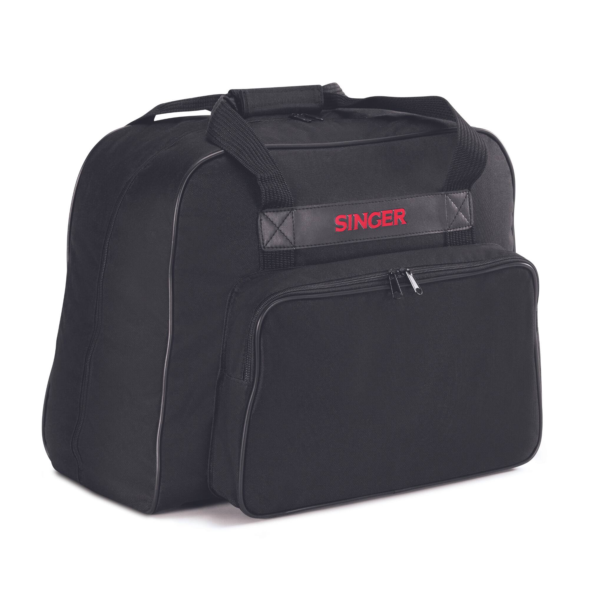 SINGER&#xAE; 617L Black Machine Carry Case