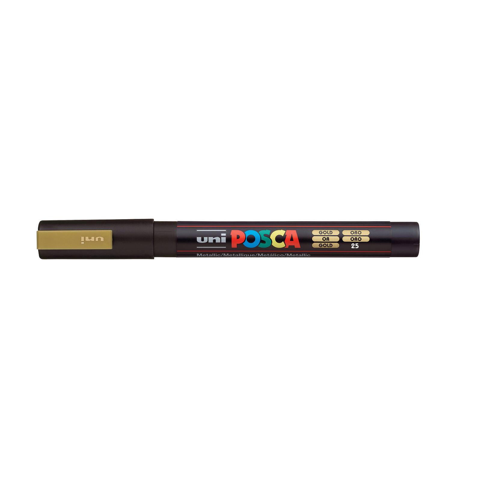 Uni Posca PC-3M Fine Bullet Tip Paint Marker