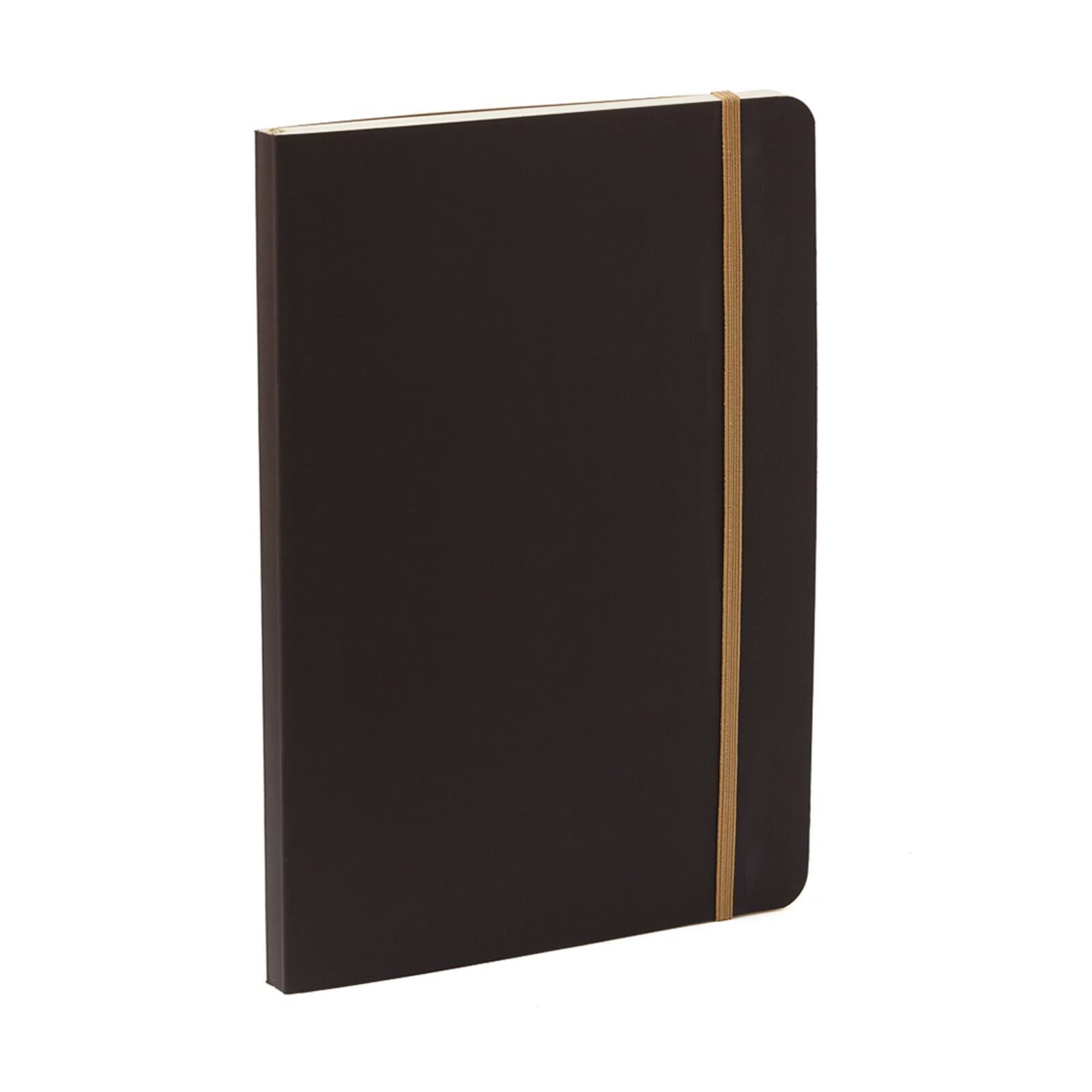 Fabriano&#xAE; Ispira Dotted A5 Soft-Cover Notebook
