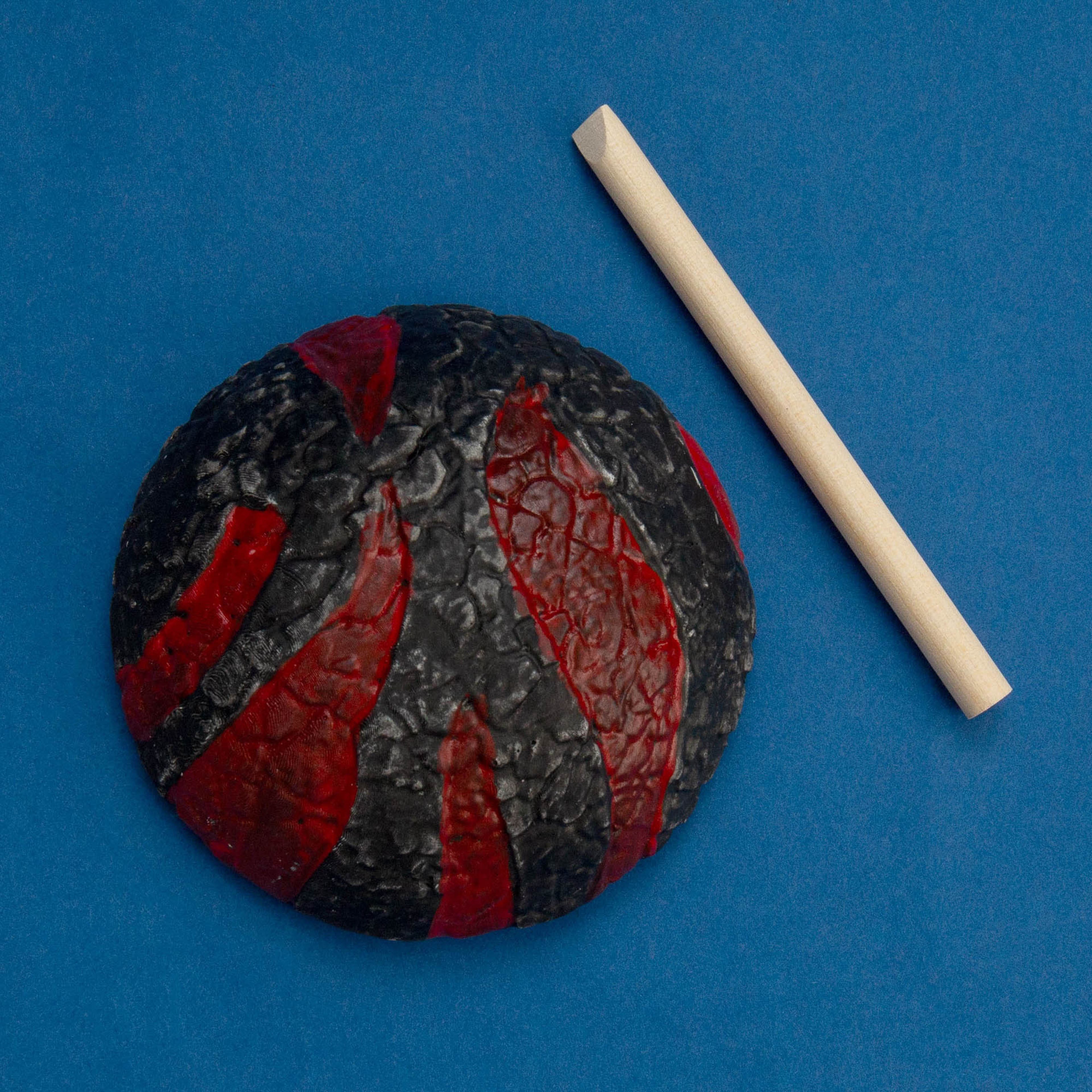 BBC Earth Excavate & Discover Planet Dig