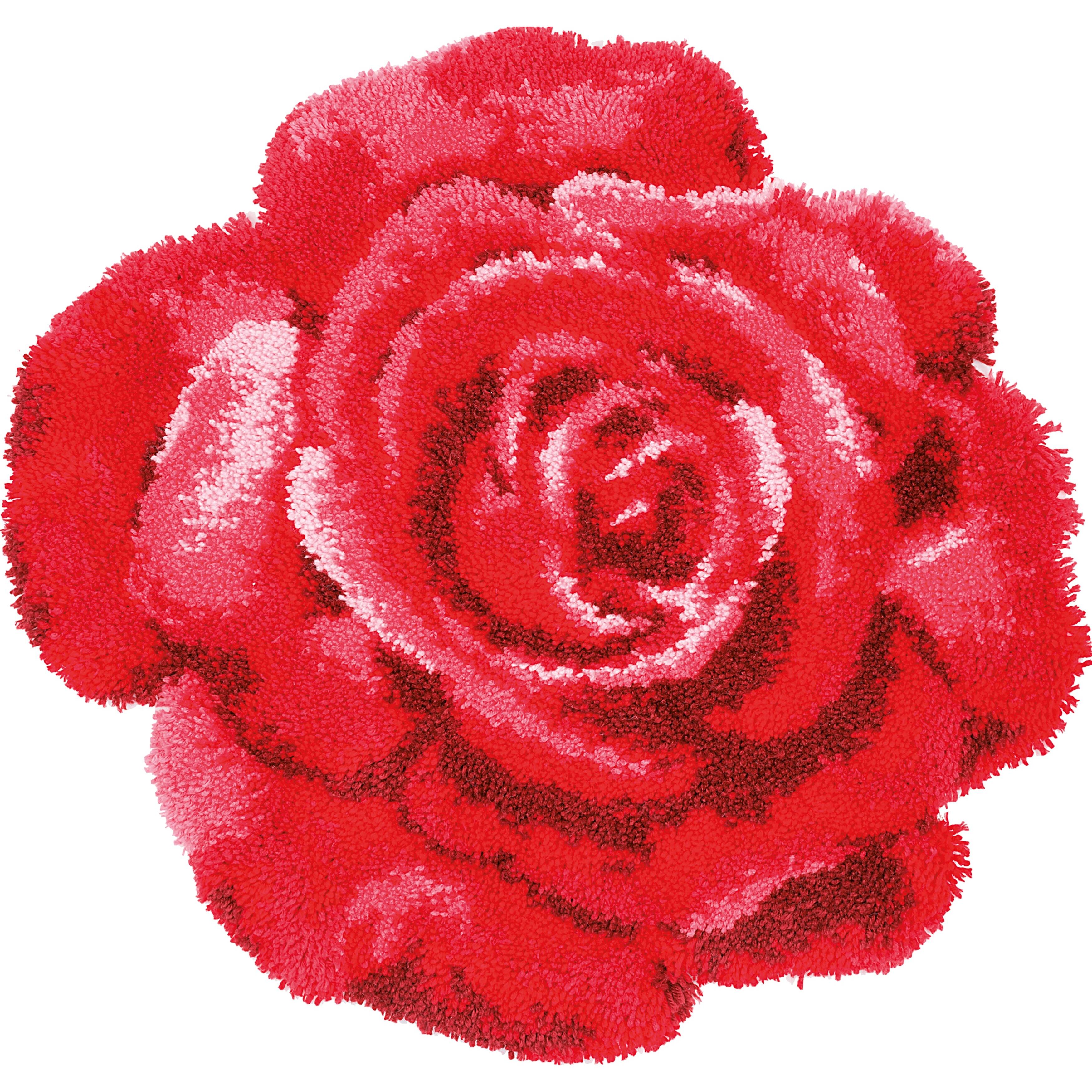Vervaco Latch Hook Roses 
