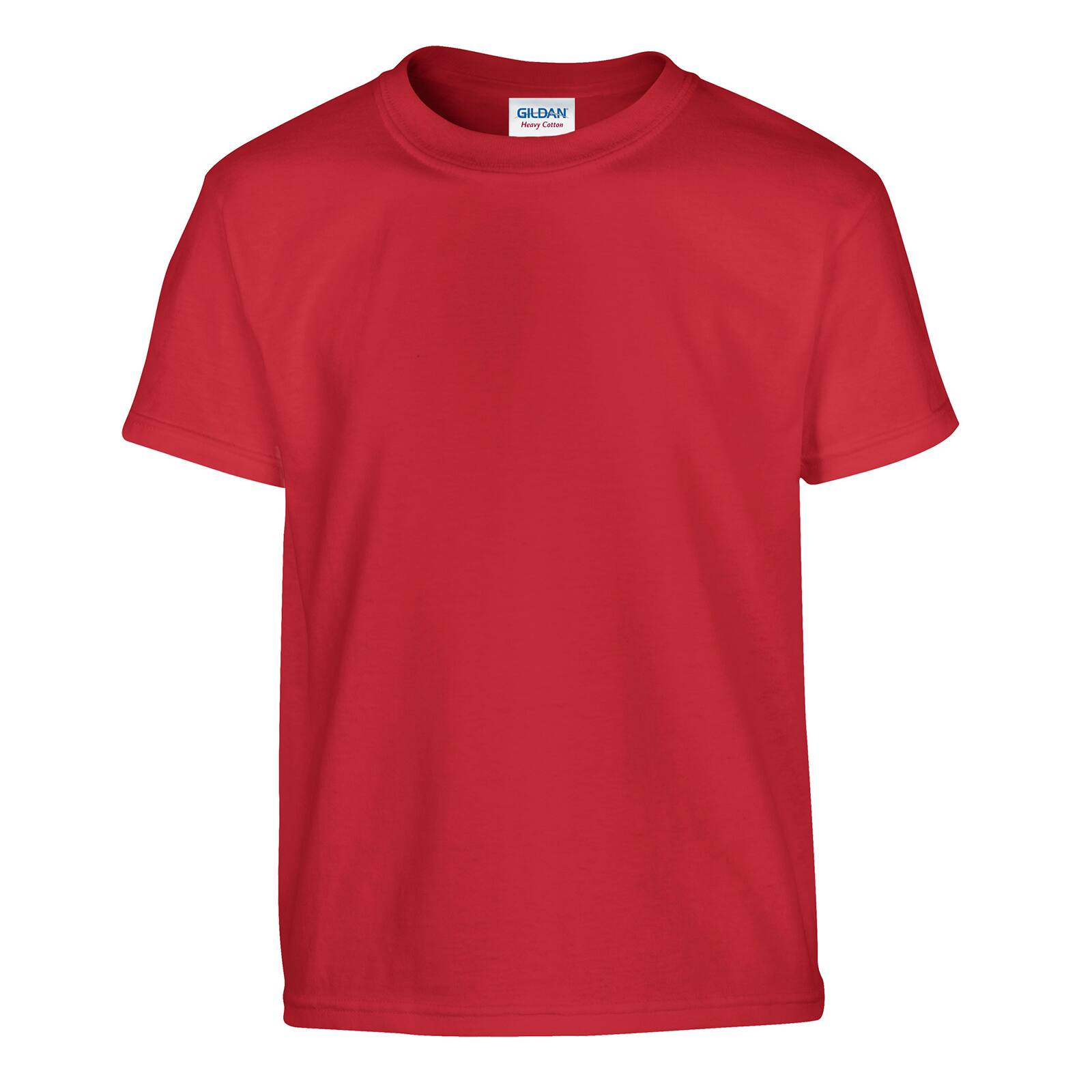 12 Pack: Gildan® Short Sleeve Youth T-Shirt | Michaels