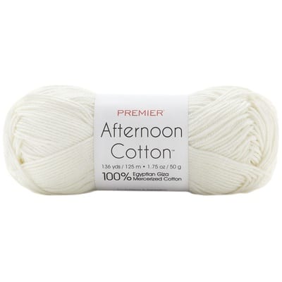 Premier® Afternoon Cotton™ Yarn
