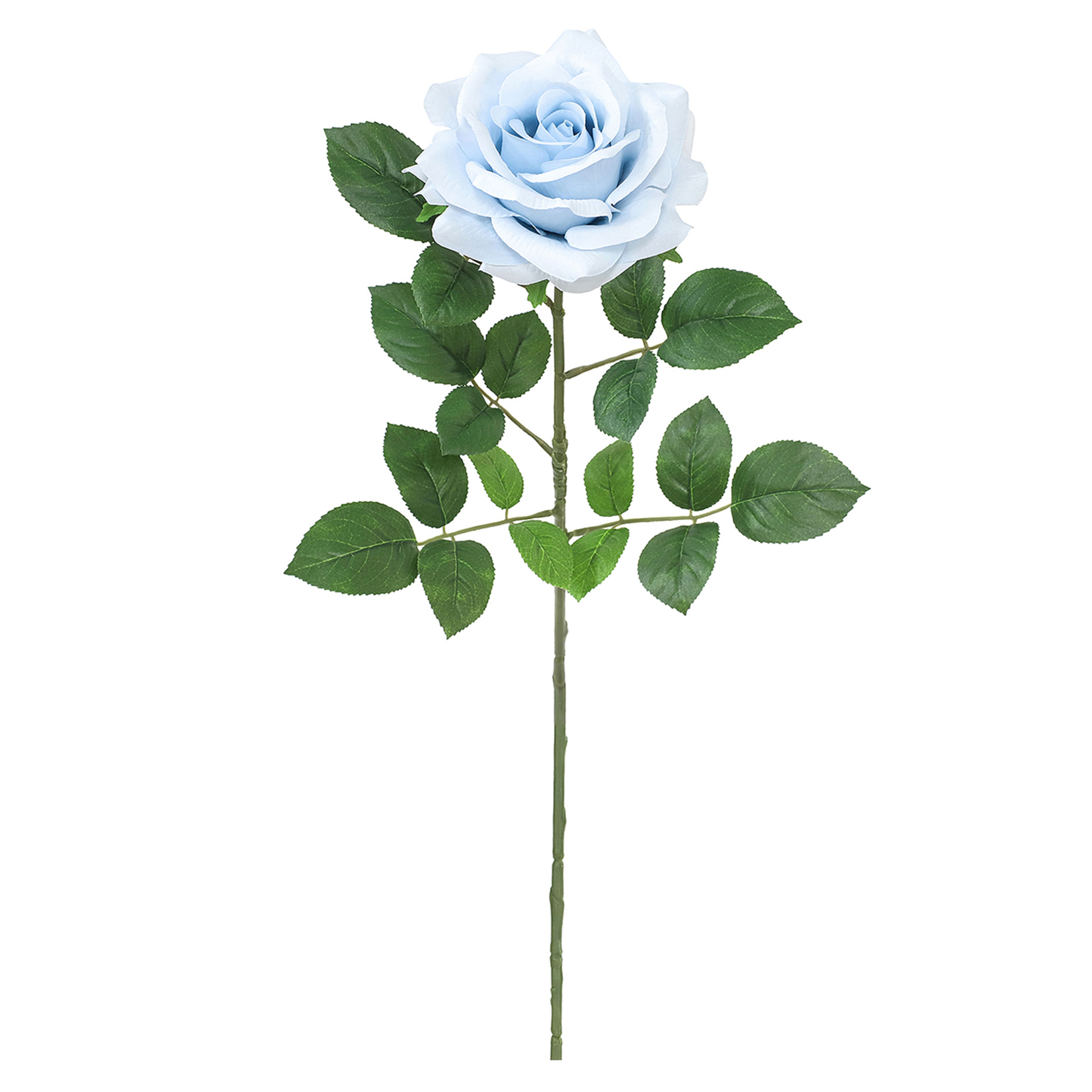 29.5&#x22; Wild Rose Stem by Ashland&#xAE;