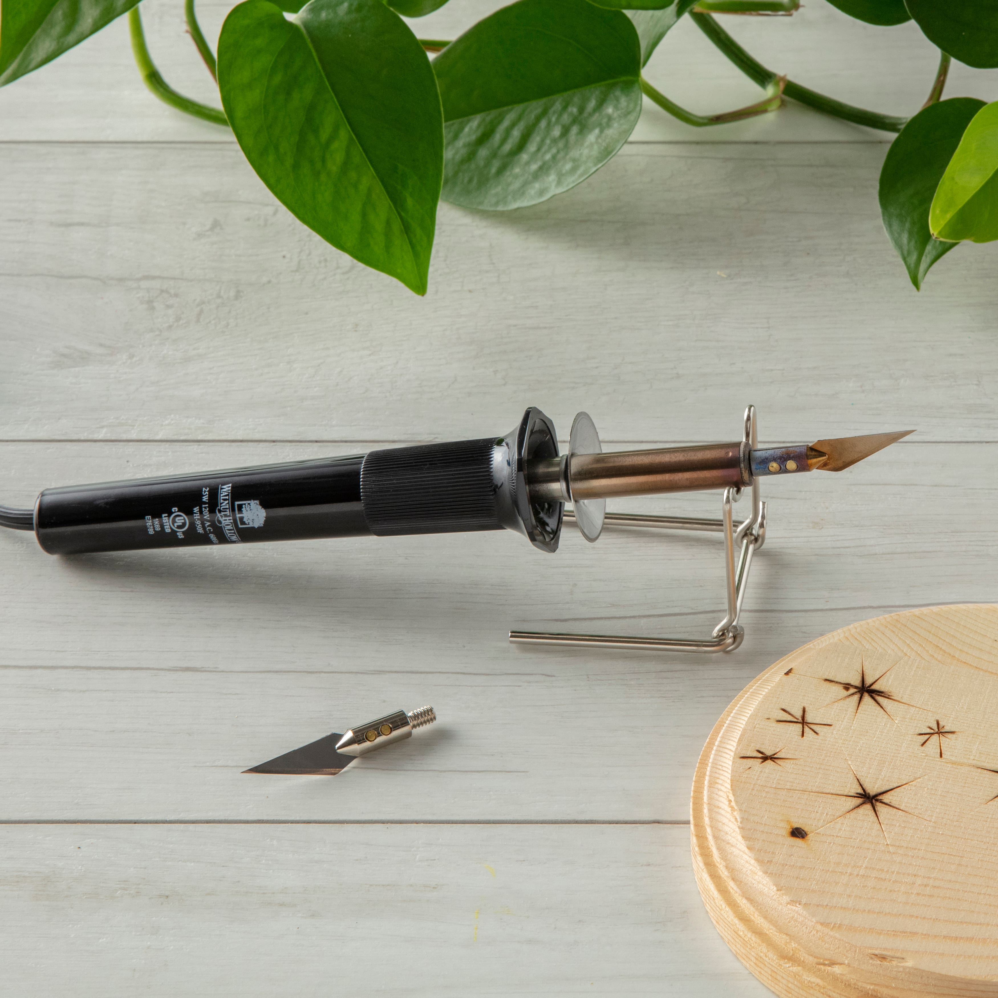 6 Pack: Walnut Hollow&#xAE; Professional HotKnife&#x2122;