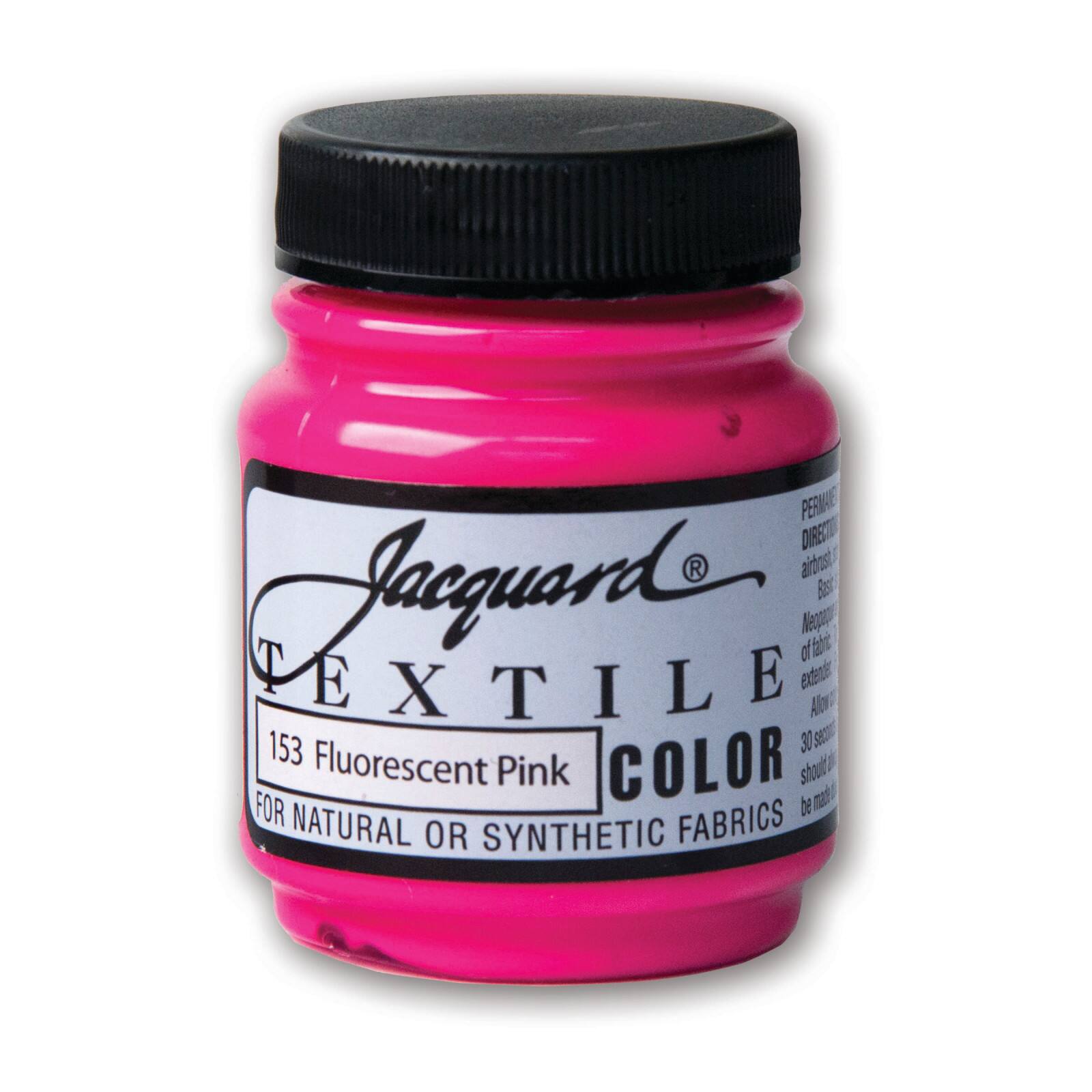 Jacquard&#xAE; Textile Color, 2.25oz.