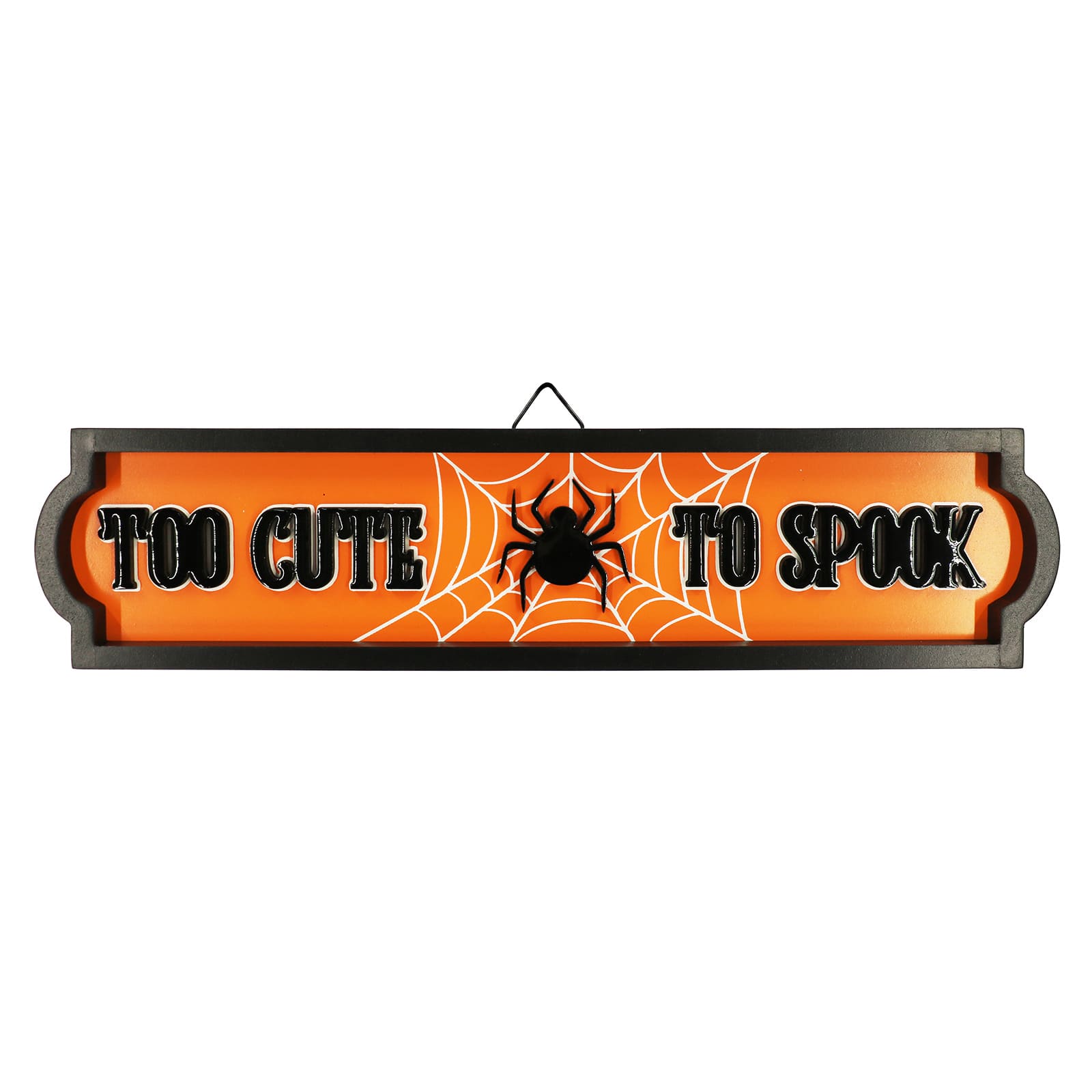 Assorted 15&#x22; Playful Halloween Saying Wall Sign, 1pc. by Ashland&#xAE;