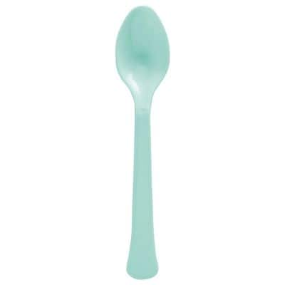 Heavy Weight Plastic Spoons, 150ct. | Michaels