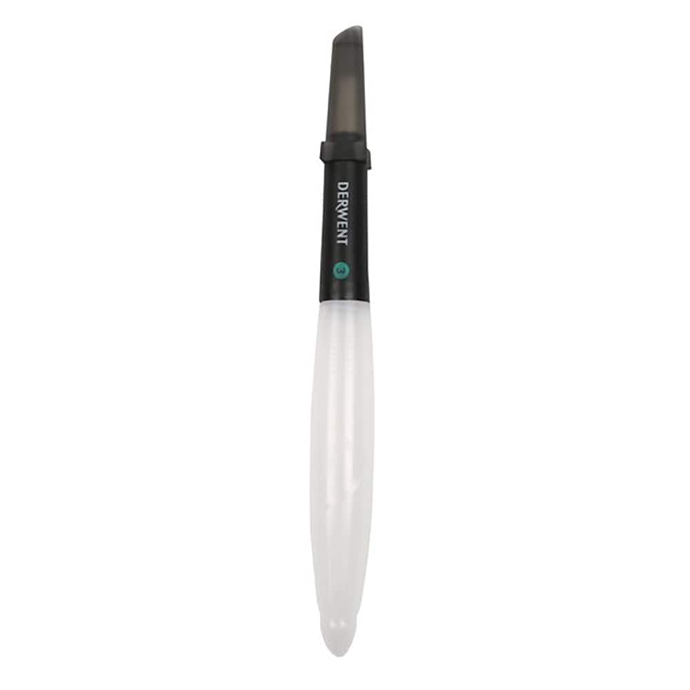 Derwent&#xAE; Chisel Waterbrush