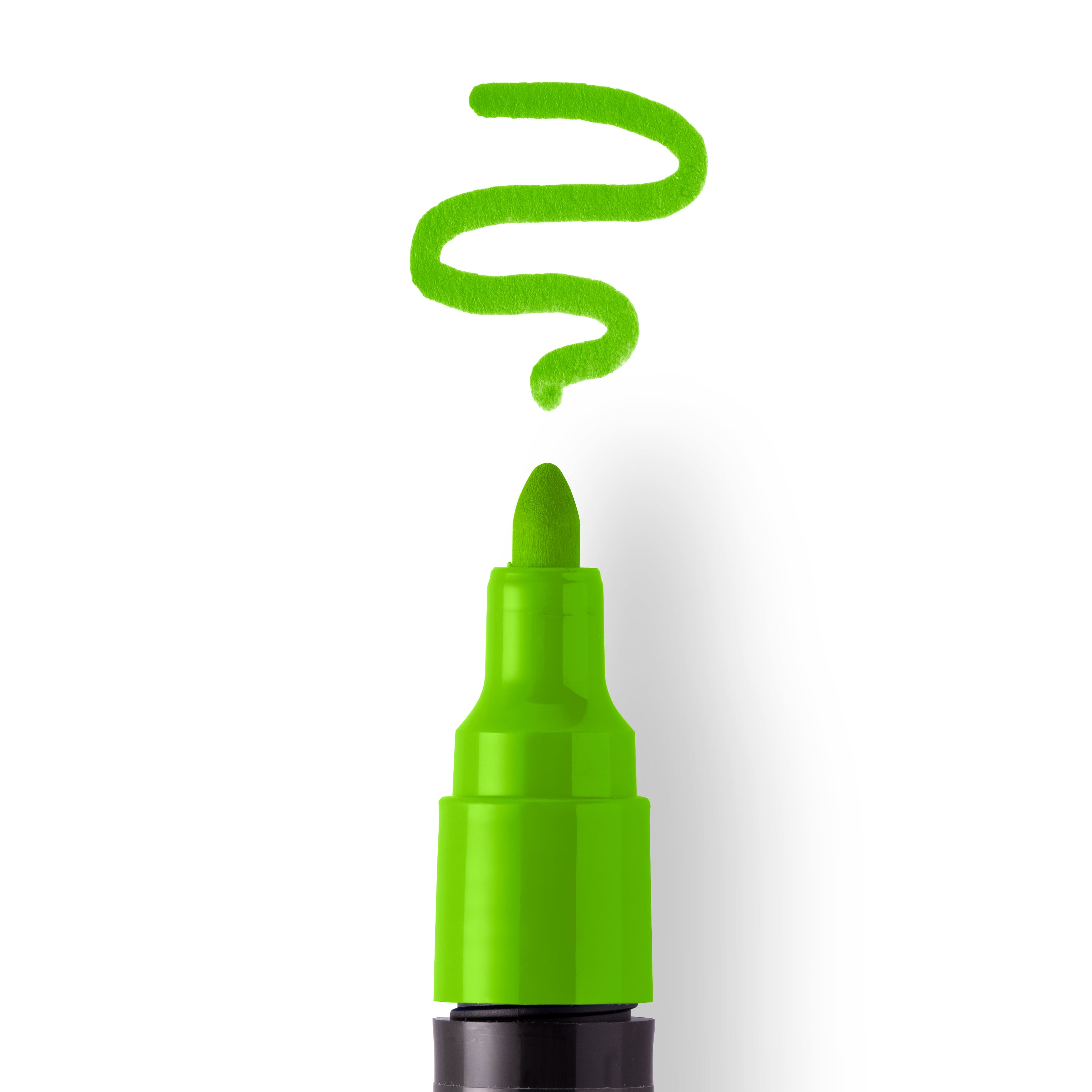 Premium Fine Tip Oil-Based Paint Pens by Craft Smart®