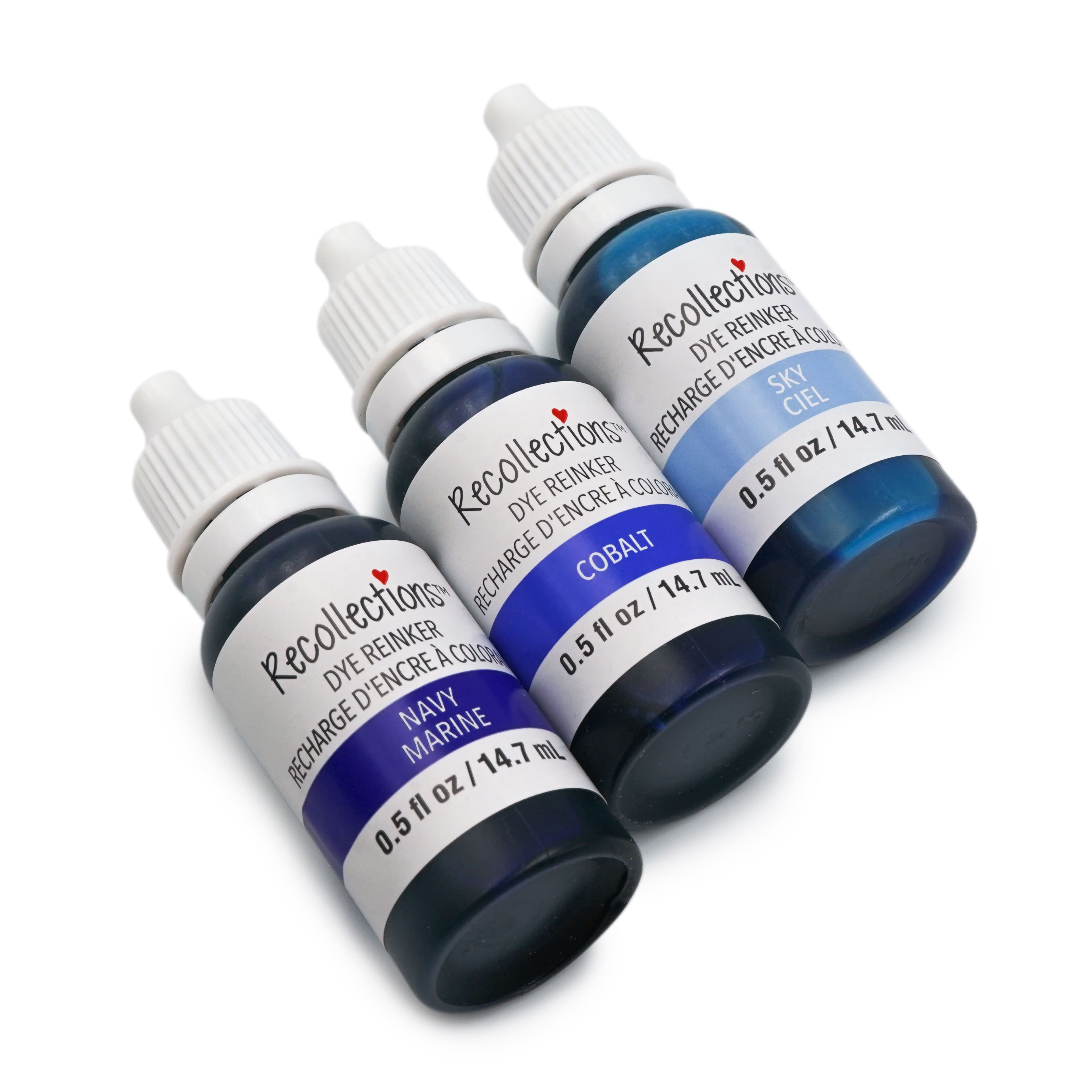 Dye Reinker Set by Recollections&#x2122;