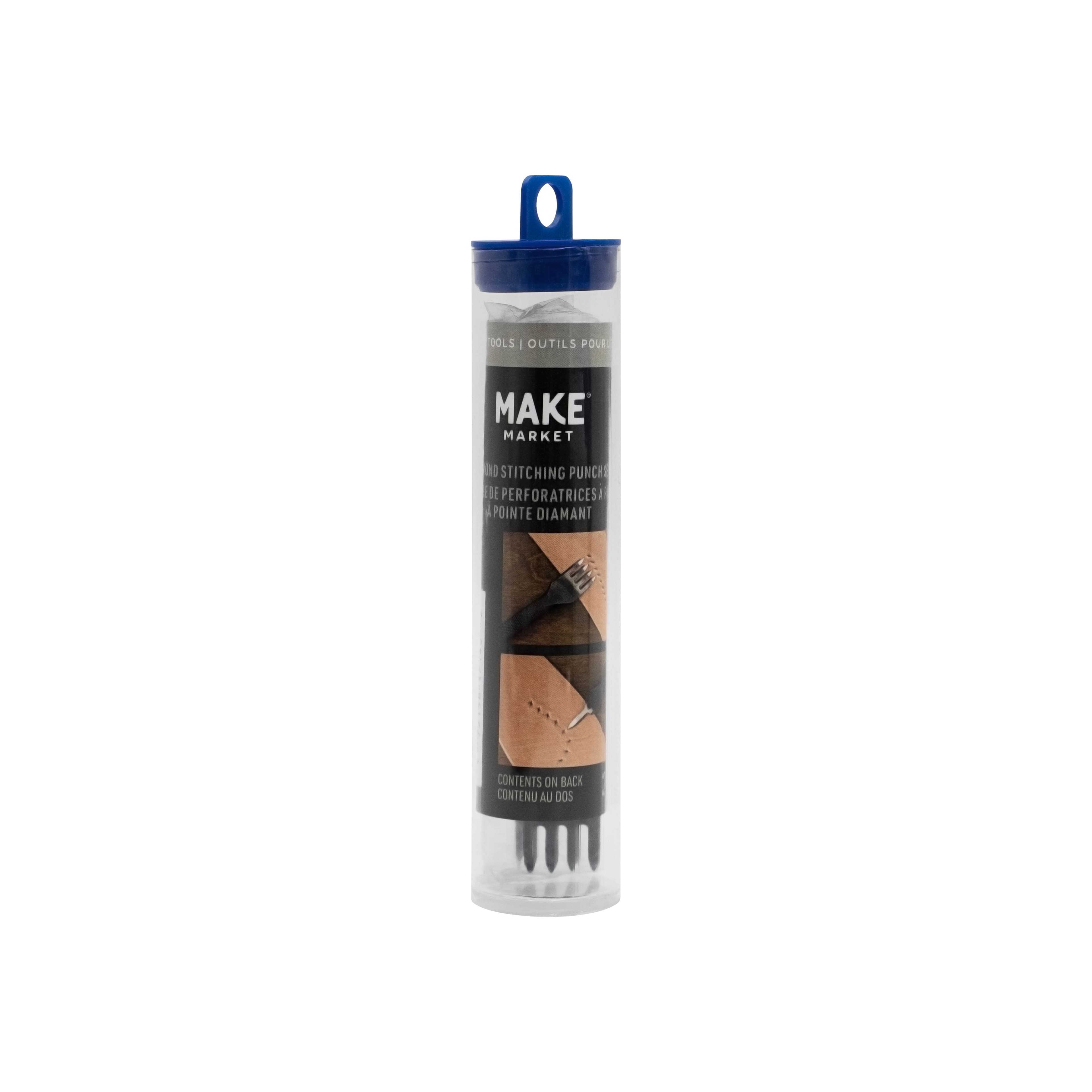 Diamond Stitching Punch Set by Make Market&#xAE;