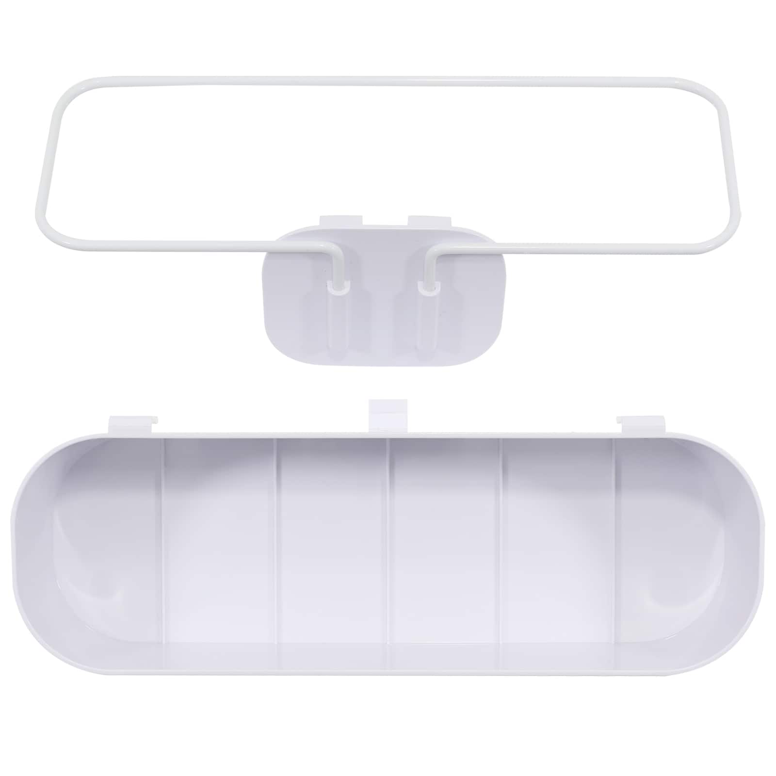 Gift Wrap Organizer by Simply Tidy™