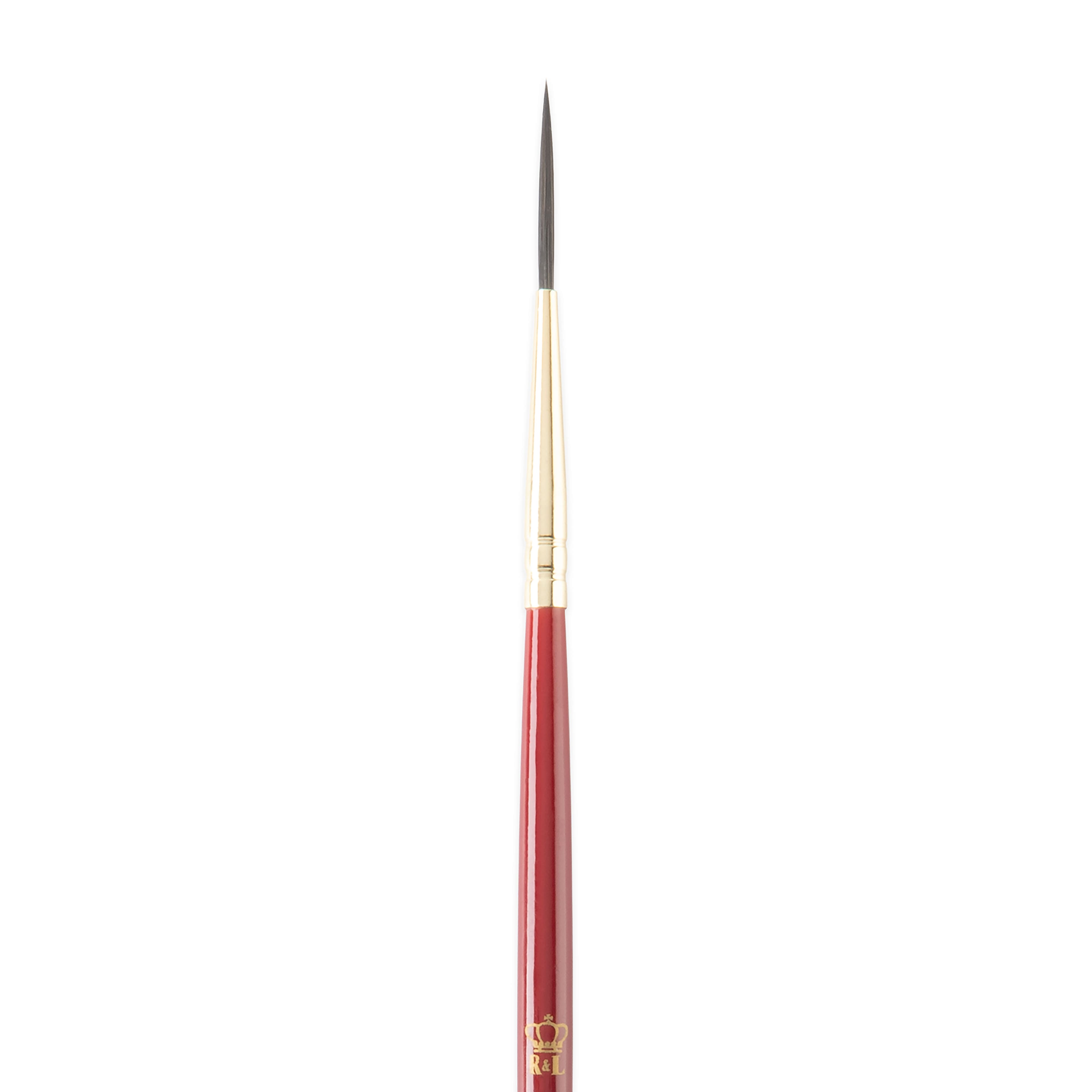 Royal &#x26; Langnickel&#xAE; Nocturna Pro&#x2122; Script Liner Brush