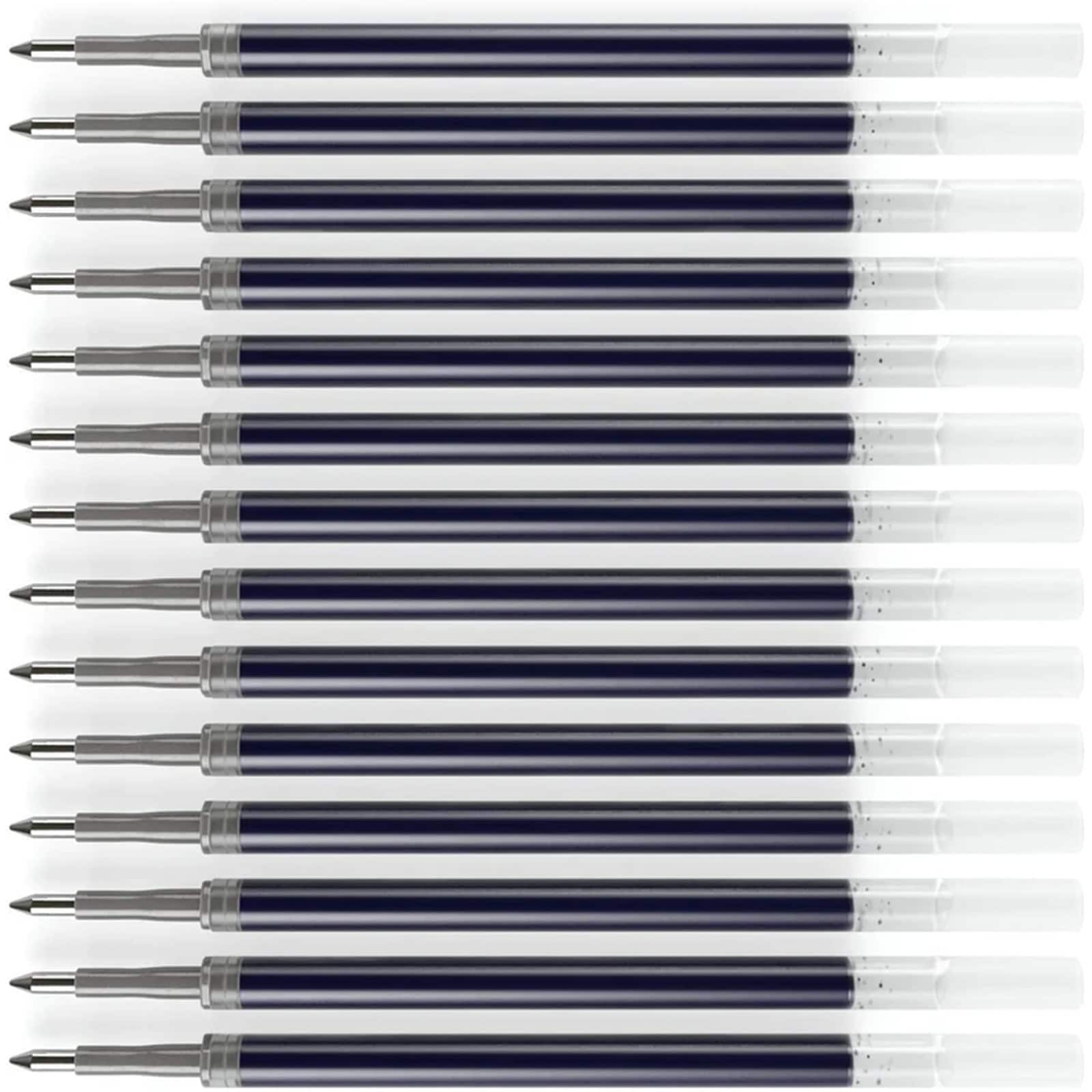 Arteza&#xAE; 0.7mm Blue Gel Pens Refills, 50ct.