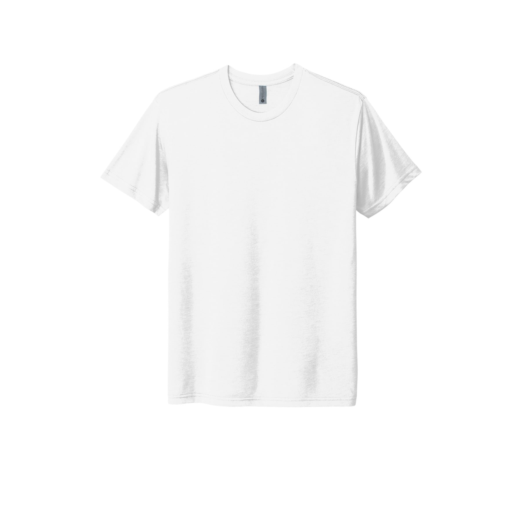 Next Level Colors Unisex Tri-Blend T-Shirt