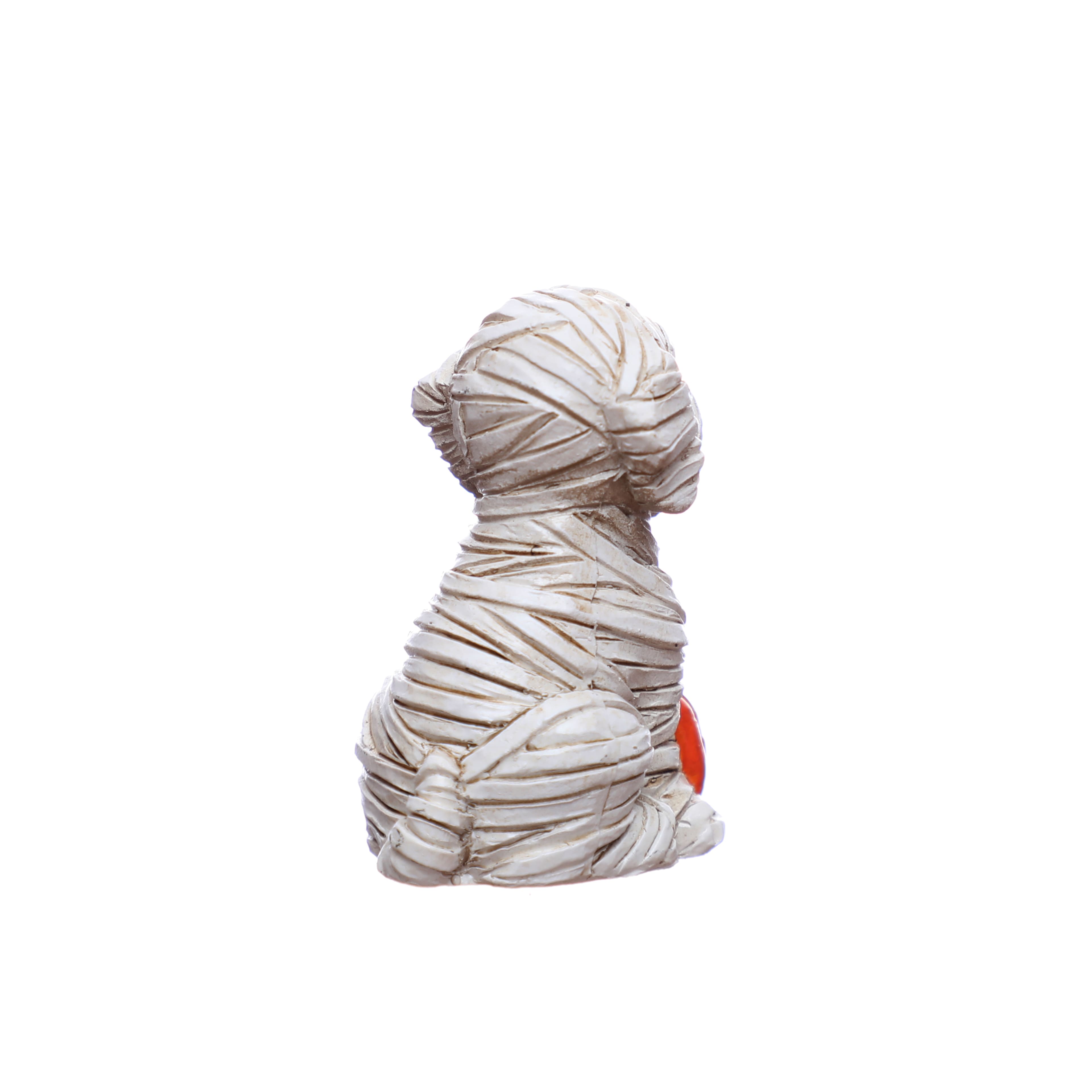 Mini Dog in Mummy Costume by Ashland&#xAE;