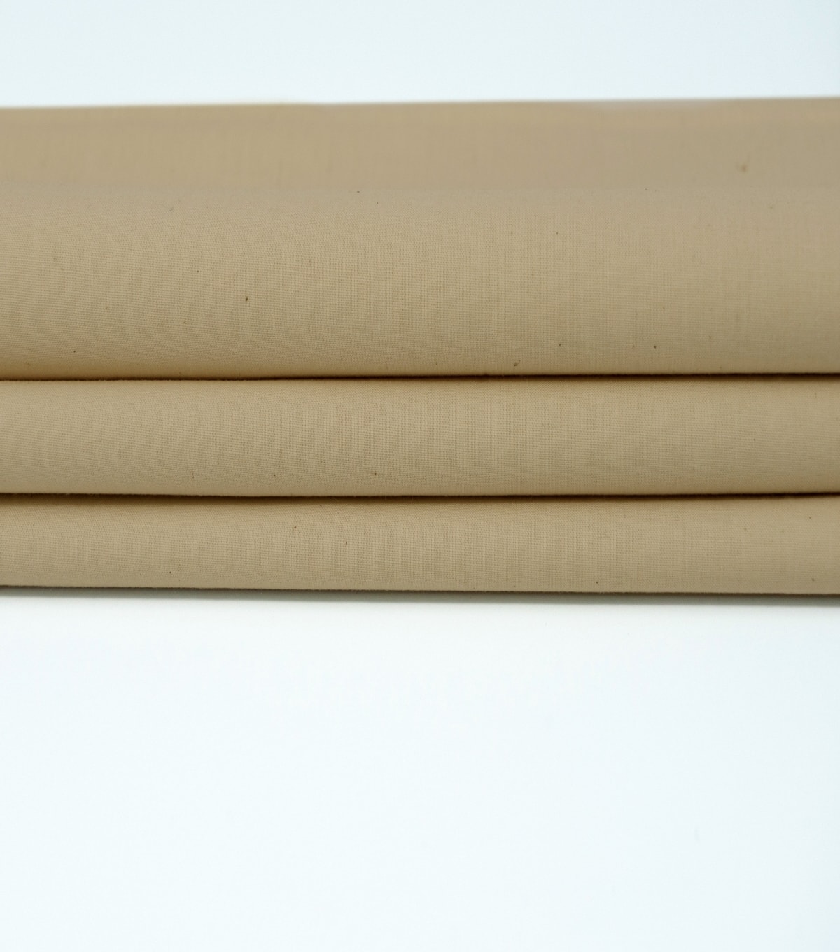 Roc-Lon Tea Dyed Light Premium Quality Cotton Muslin Fabric