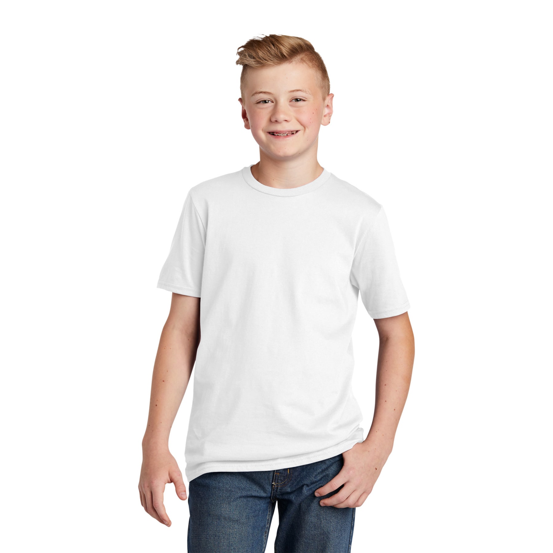 District&#xAE; Very Important Tee&#xAE; Youth T-Shirt