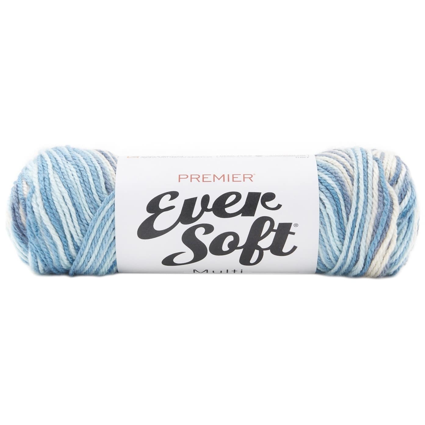 Premier Ever Soft Multi Yarn