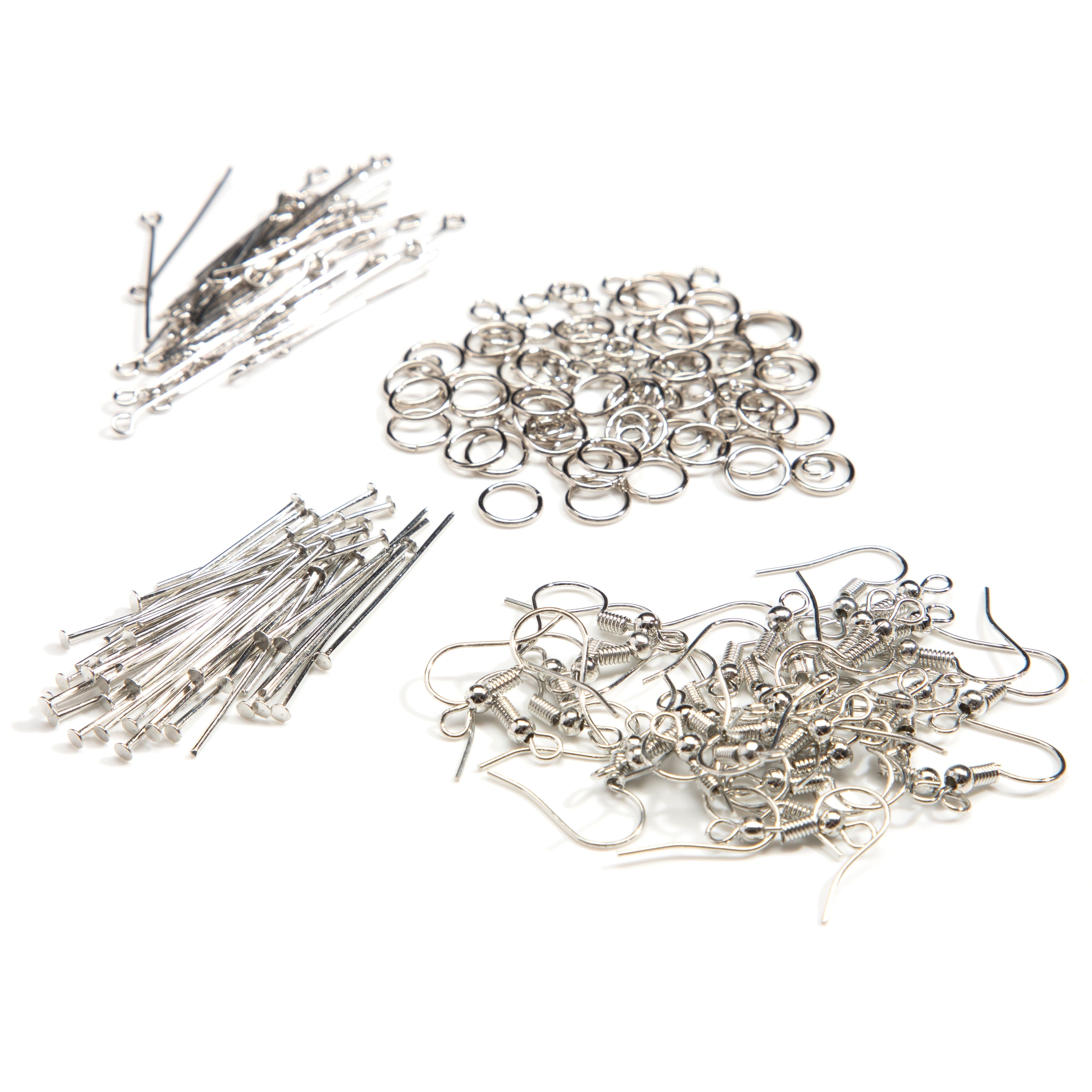 CousinDIY™ Resin Earring and Pendant Kit