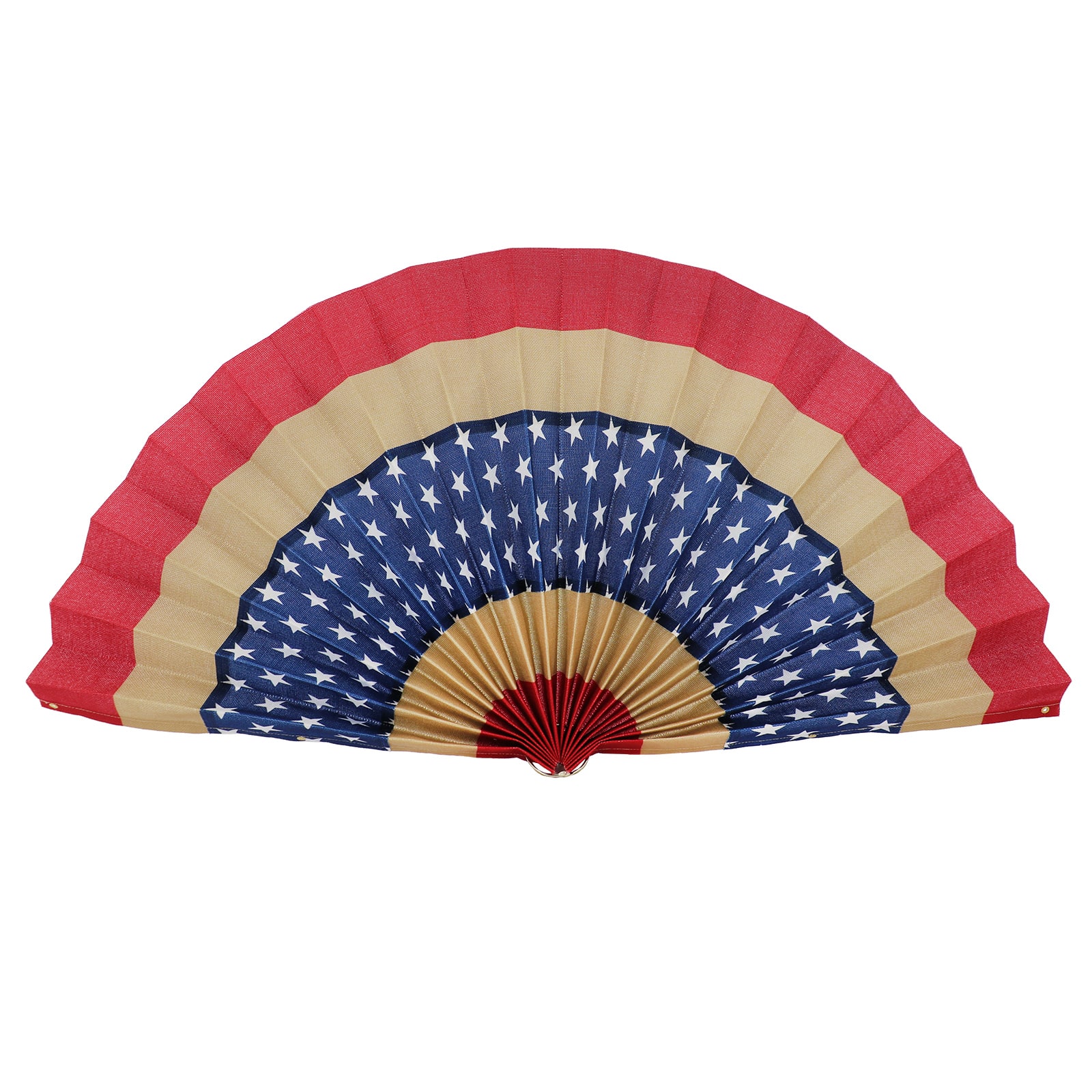 18&#x22; x 36&#x22; Stars &#x26; Stripes Flag Bunting by Celebrate It&#x2122;
