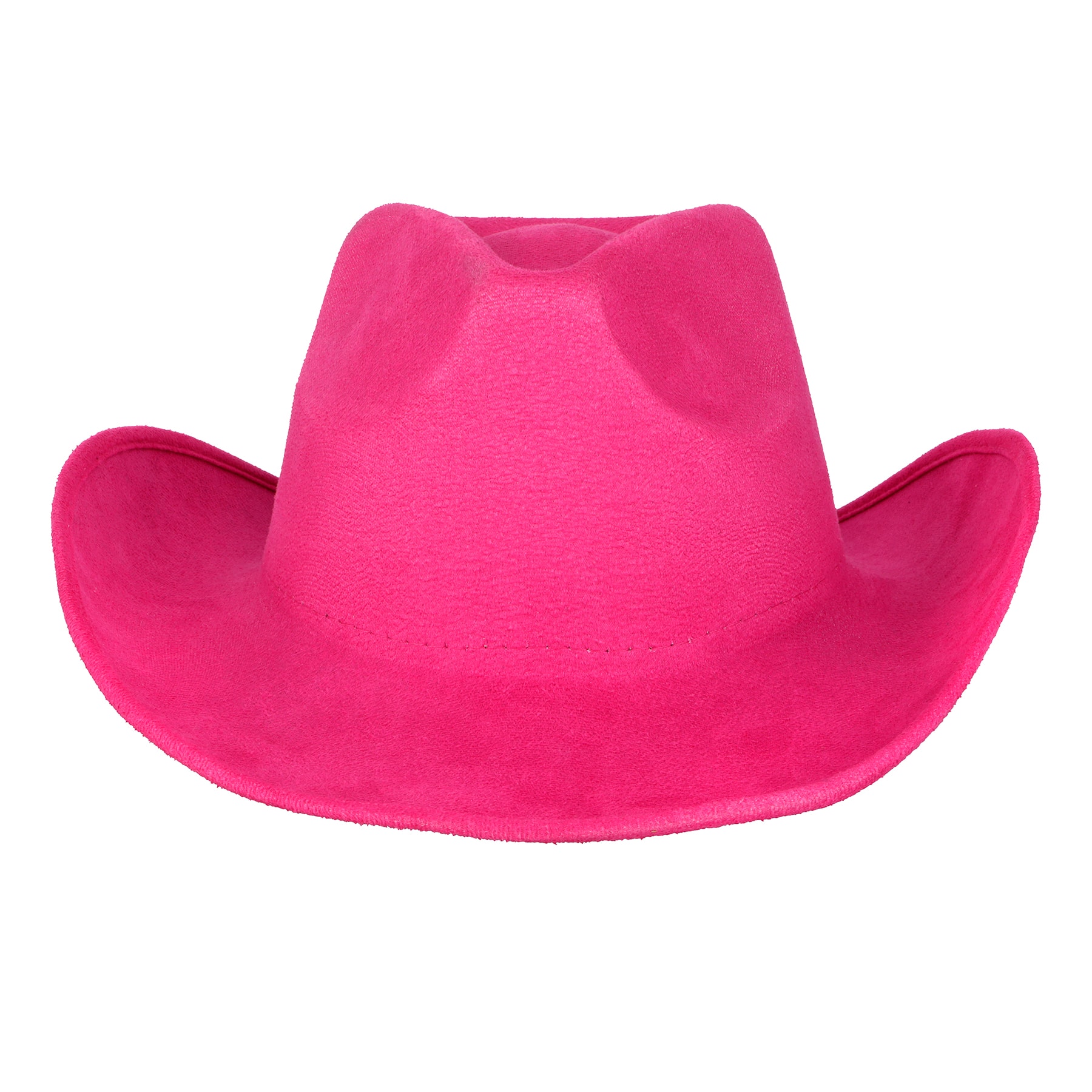 Suede Cowboy Hat by Make Market&#xAE;