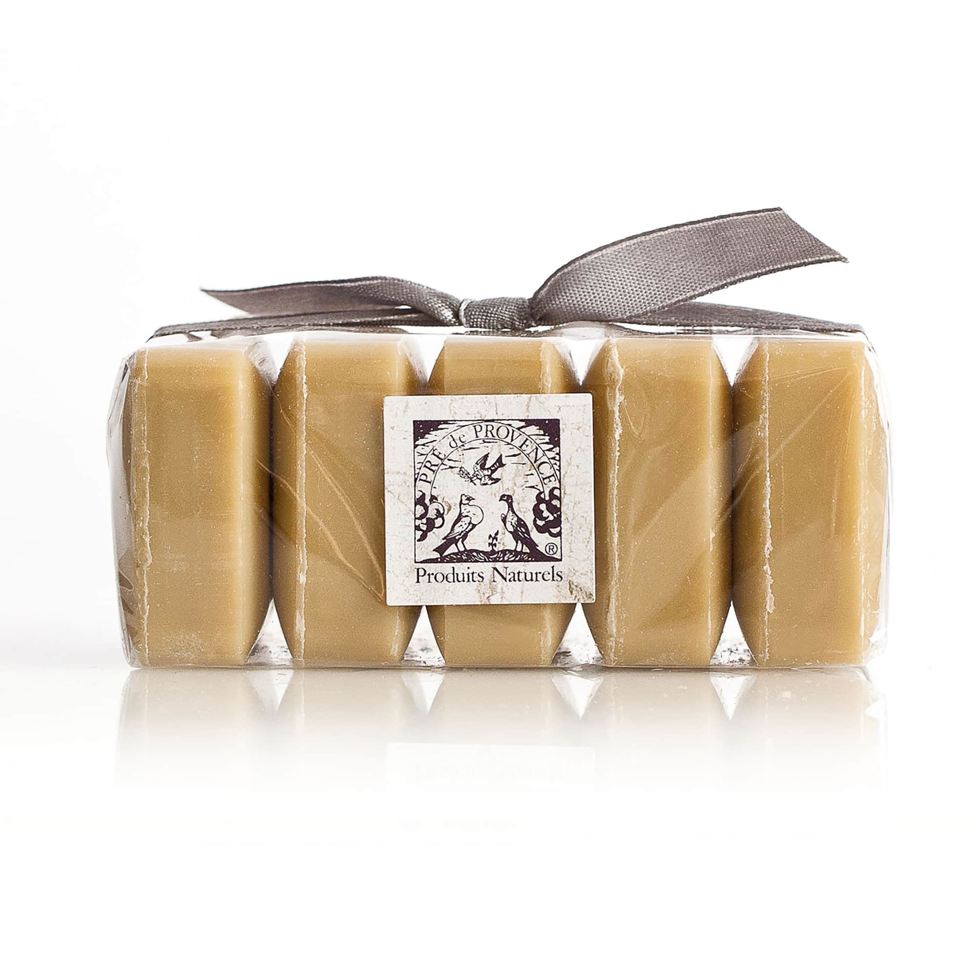 European Soaps 25g Bars, 5ct.