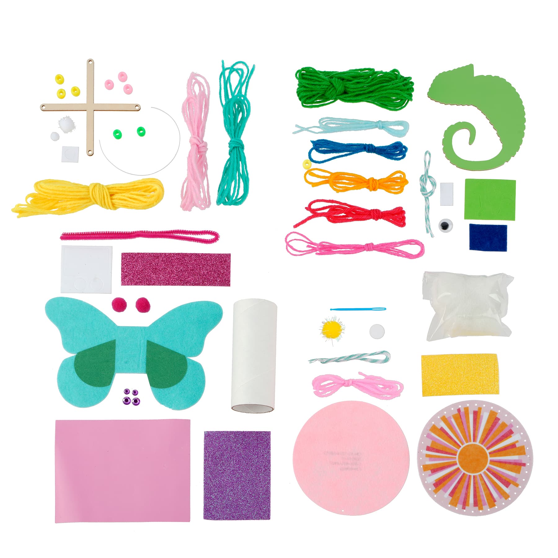 Summer Fun Craft Box by Creatology&#x2122;