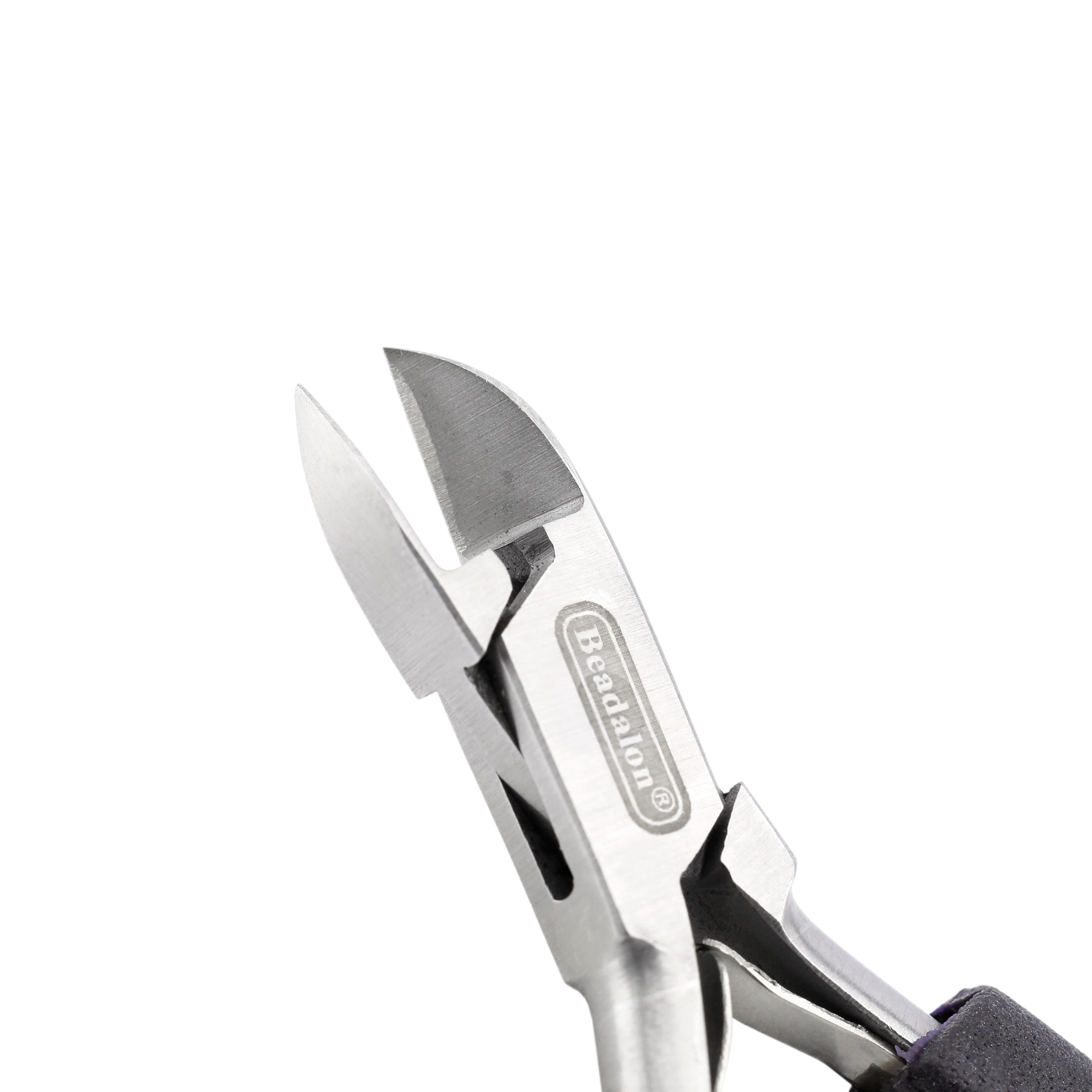 Beadalon&#xAE; Semi-Flush Cutter