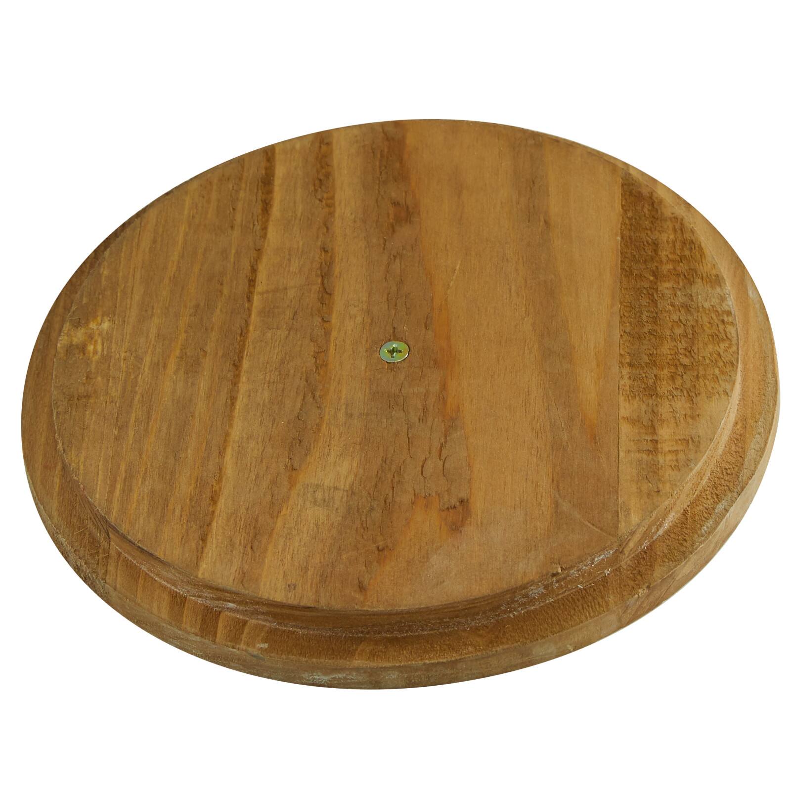 White Metal Farmhouse Decorative Jar Set